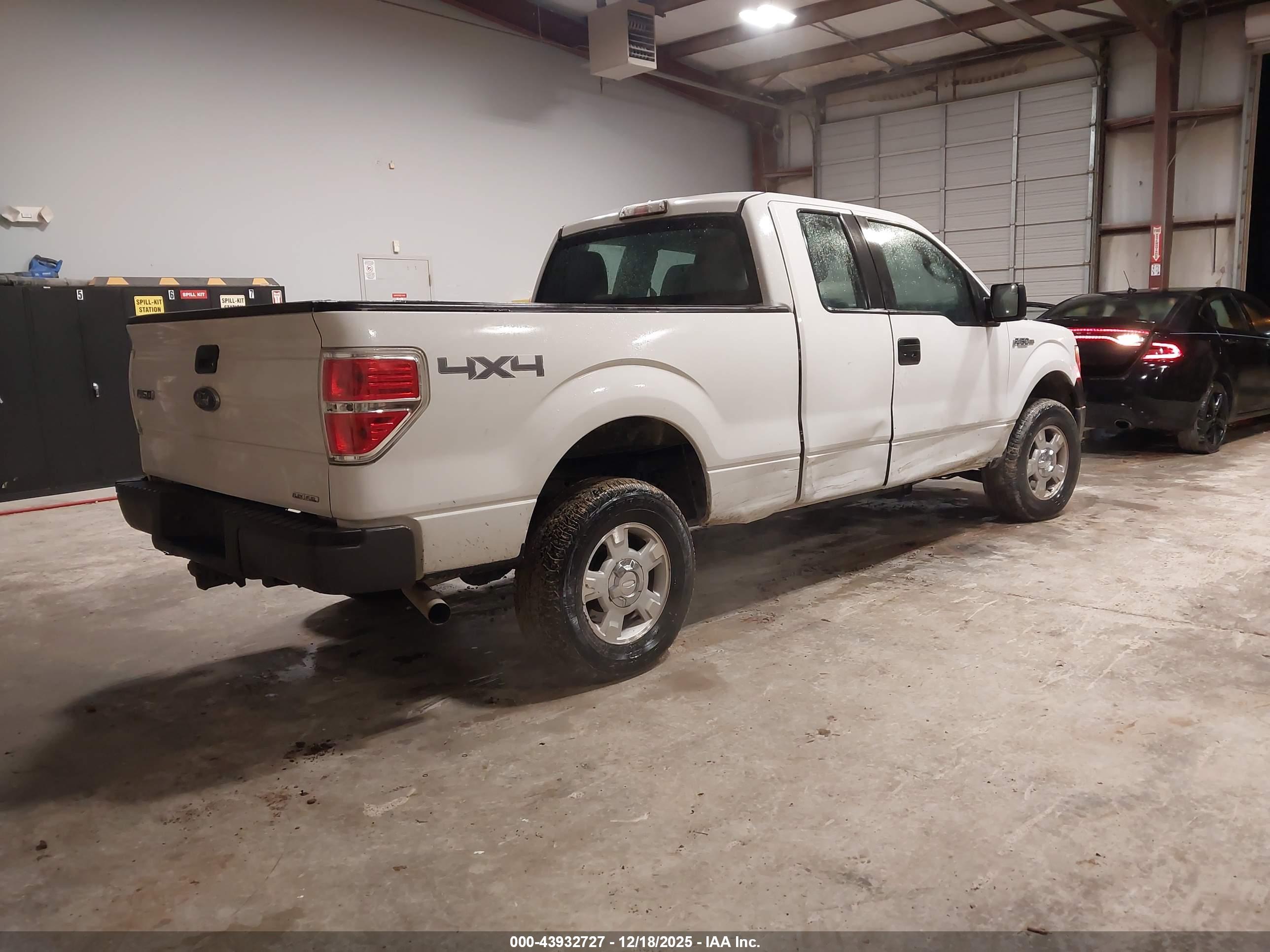 FORD F-150 image 4