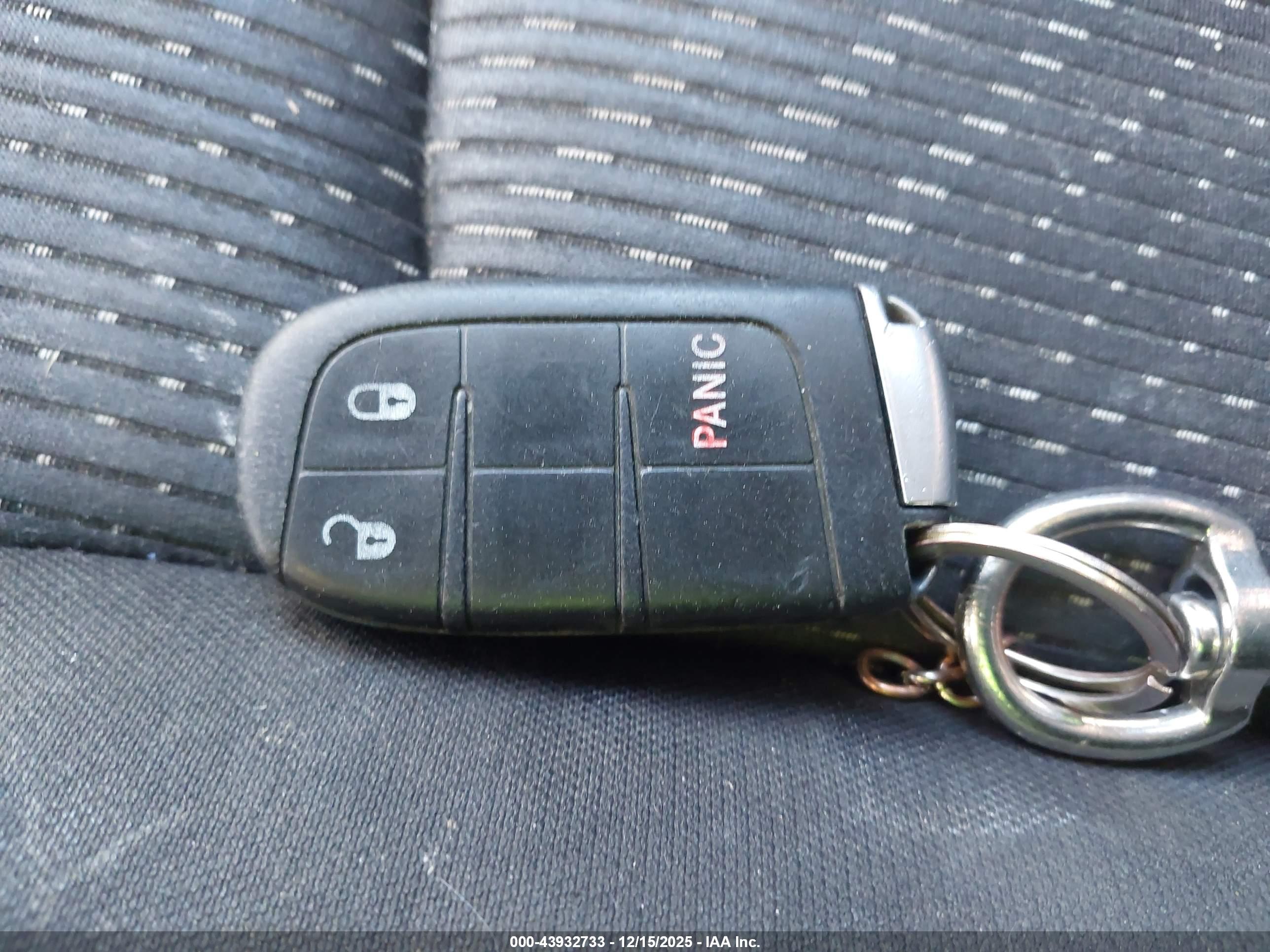 DODGE JOURNEY image 11
