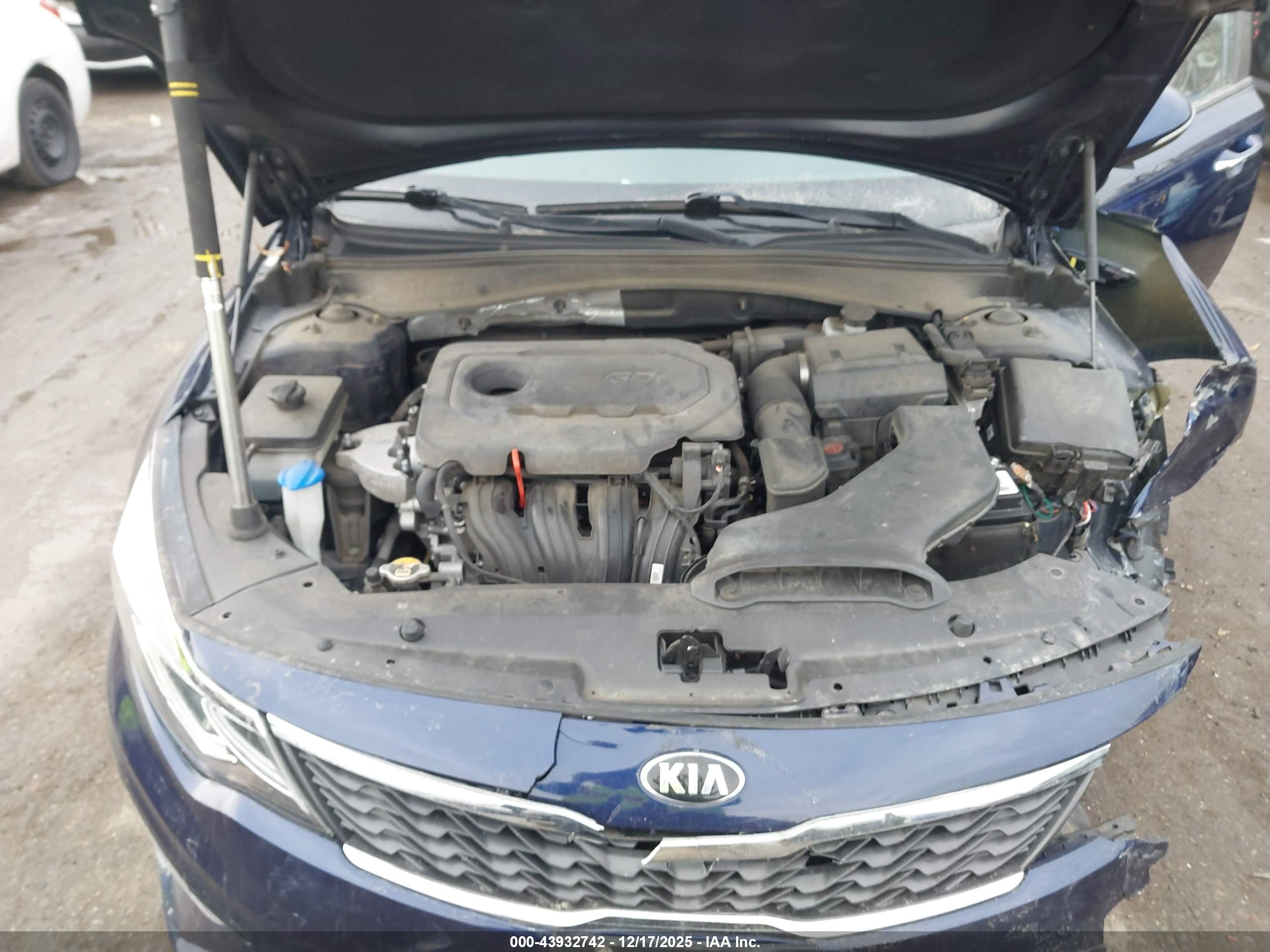 KIA OPTIMA image 10