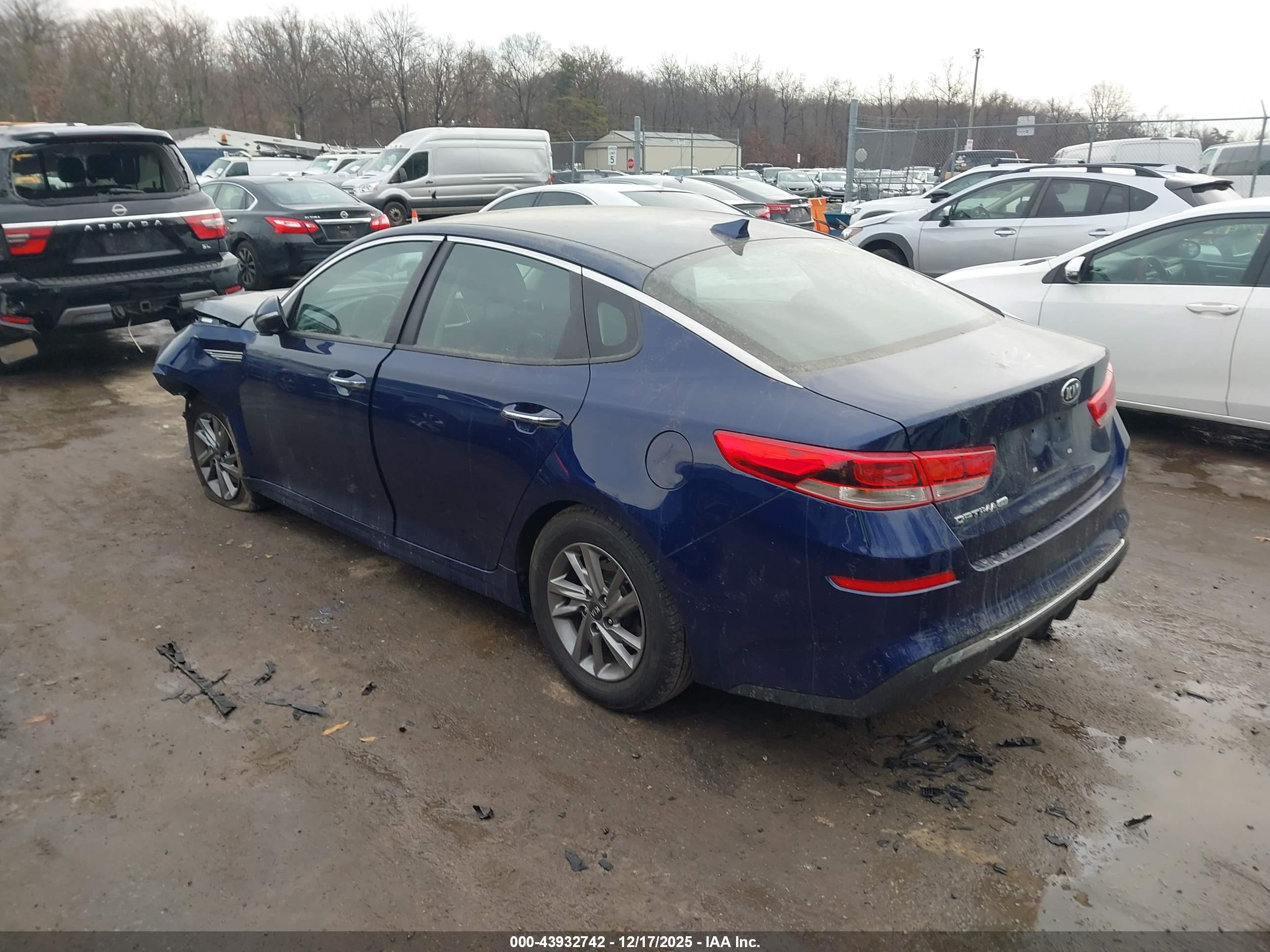 KIA OPTIMA image 3