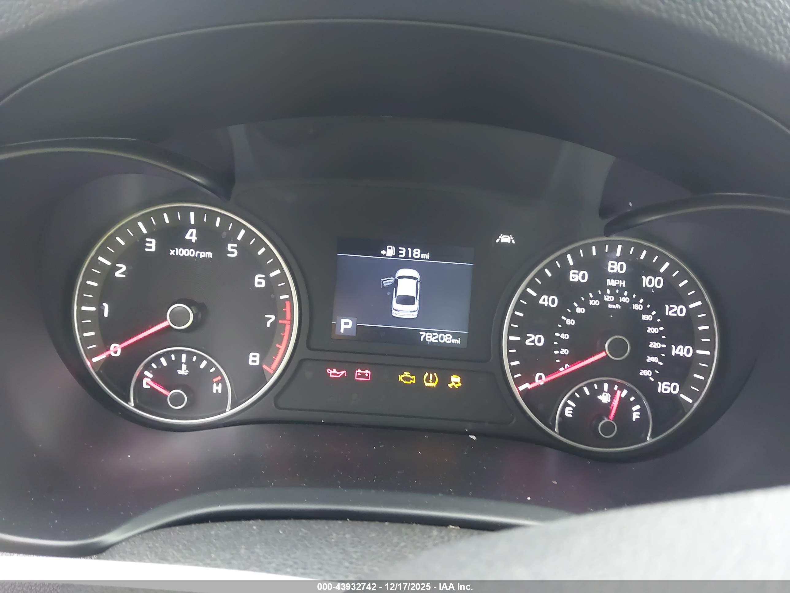KIA OPTIMA image 7