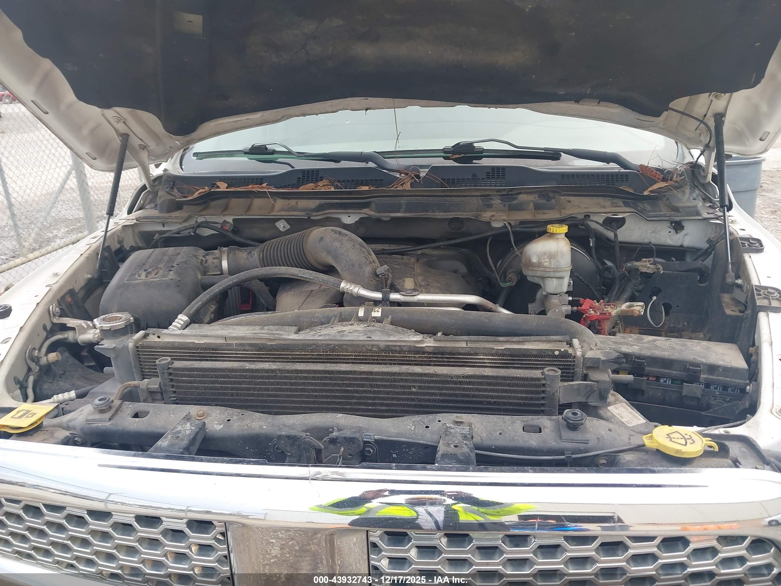 RAM 1500 image 10