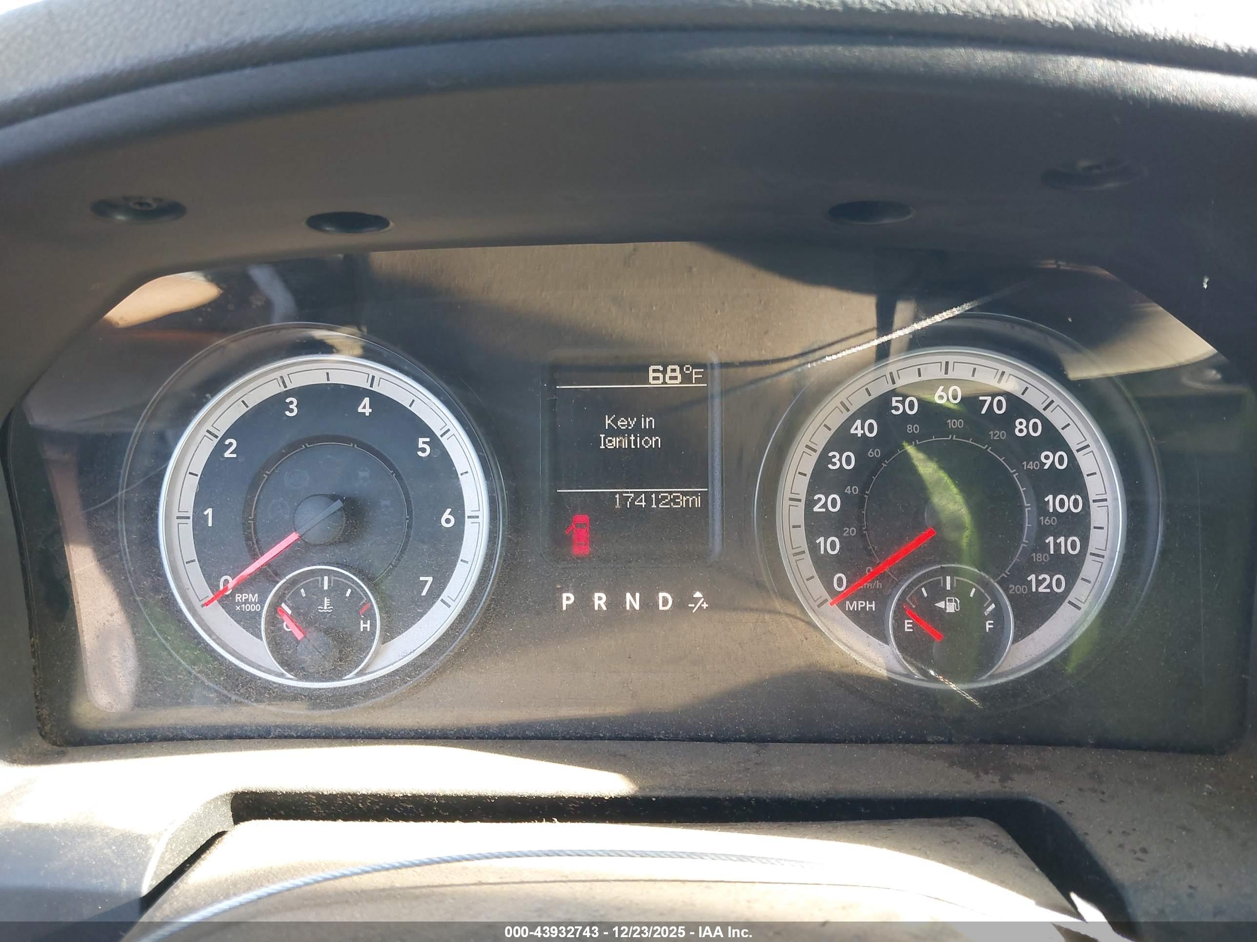 RAM 1500 image 7