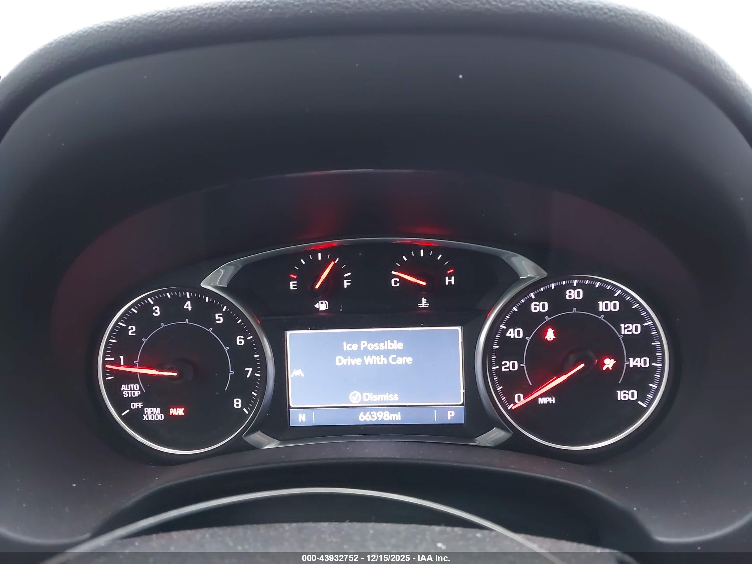 GMC TERRAIN image 7