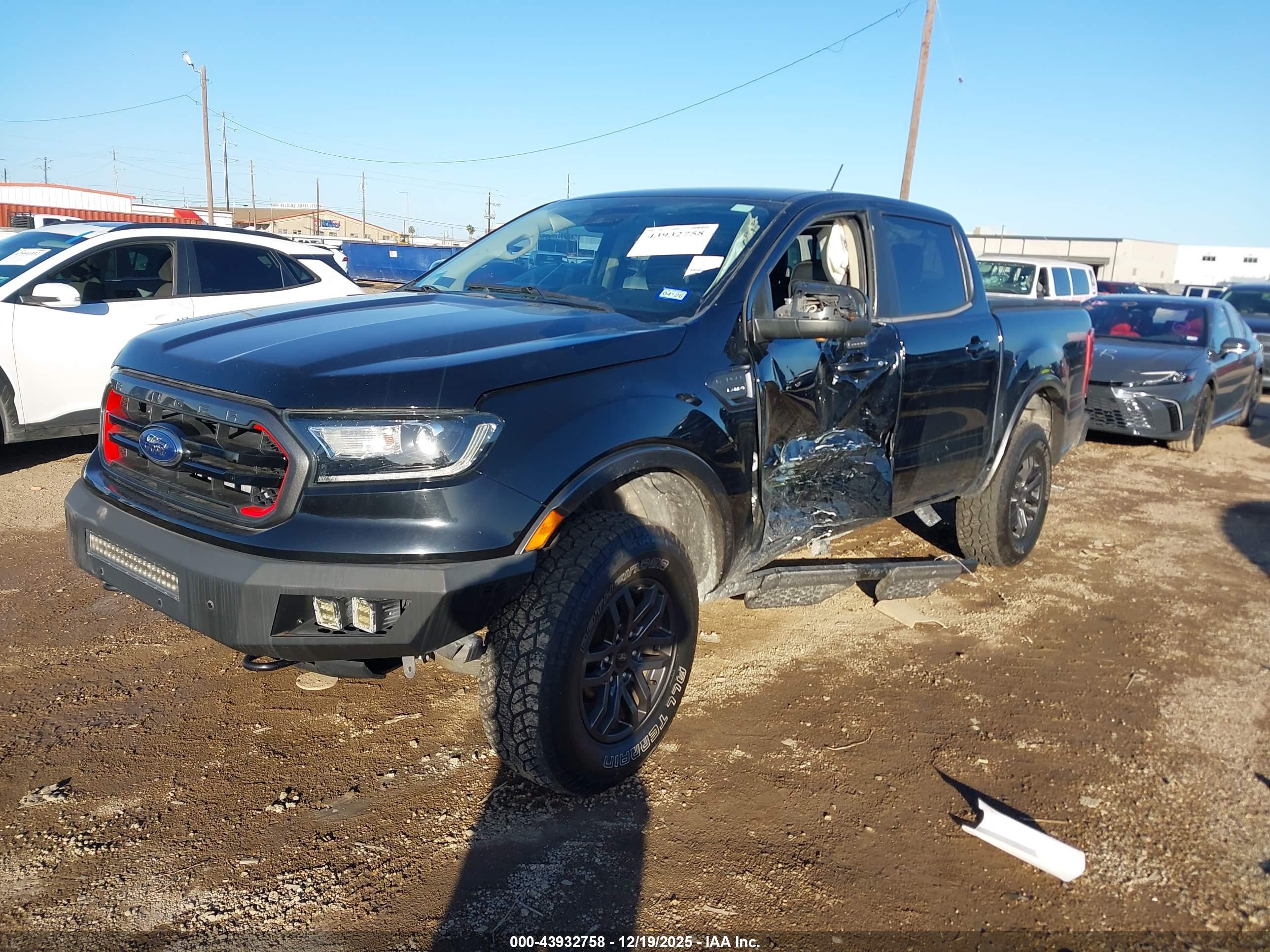 FORD RANGER image 2