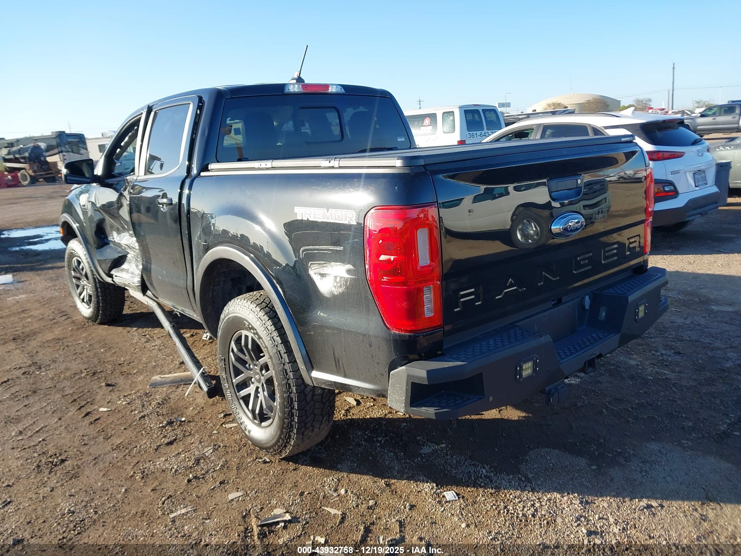 FORD RANGER image 3
