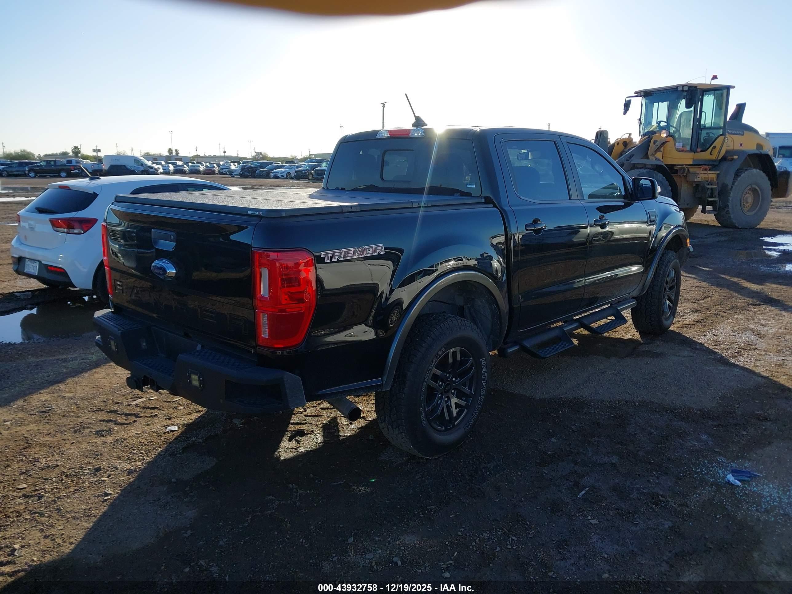 FORD RANGER image 4