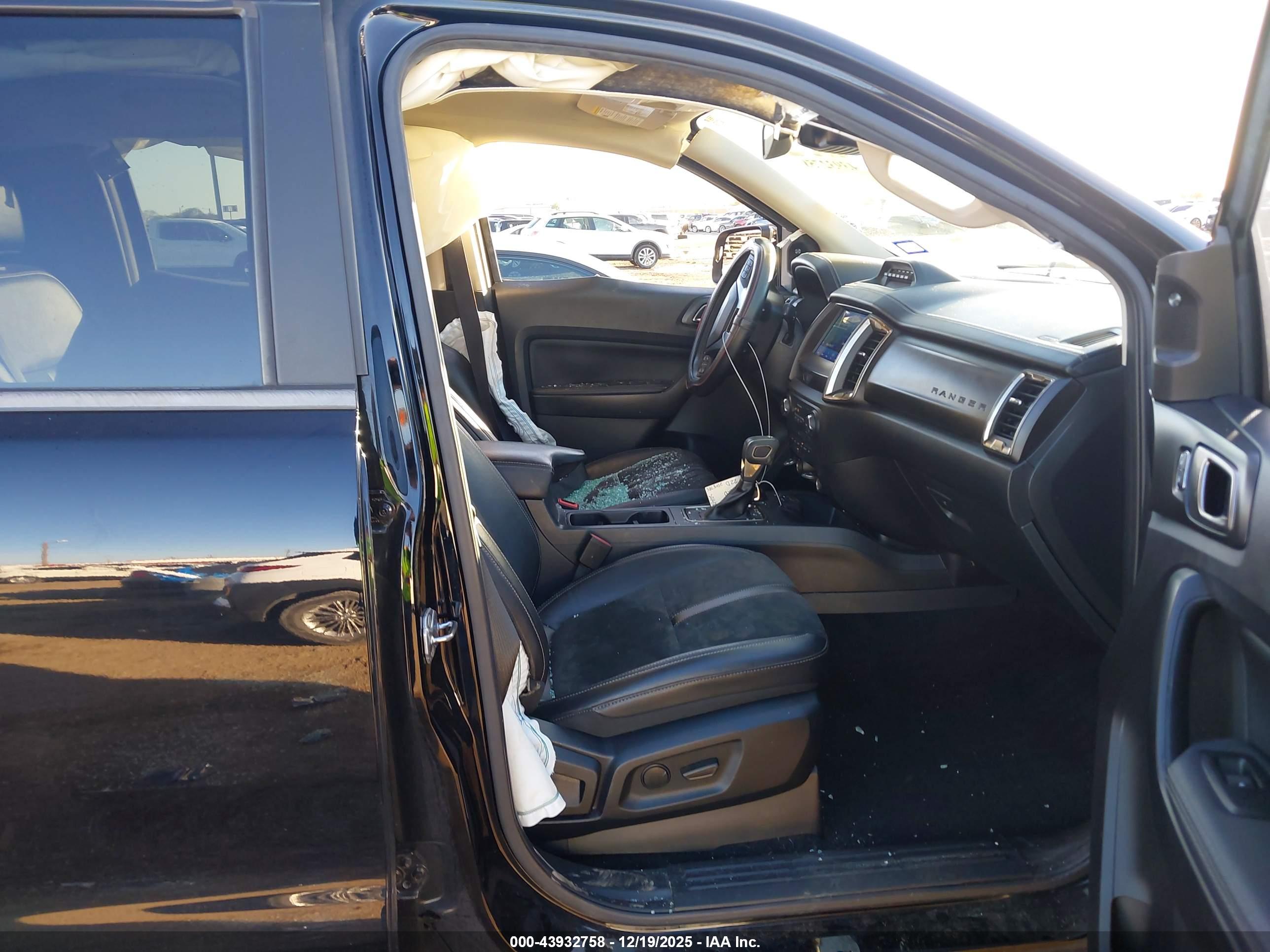FORD RANGER image 5