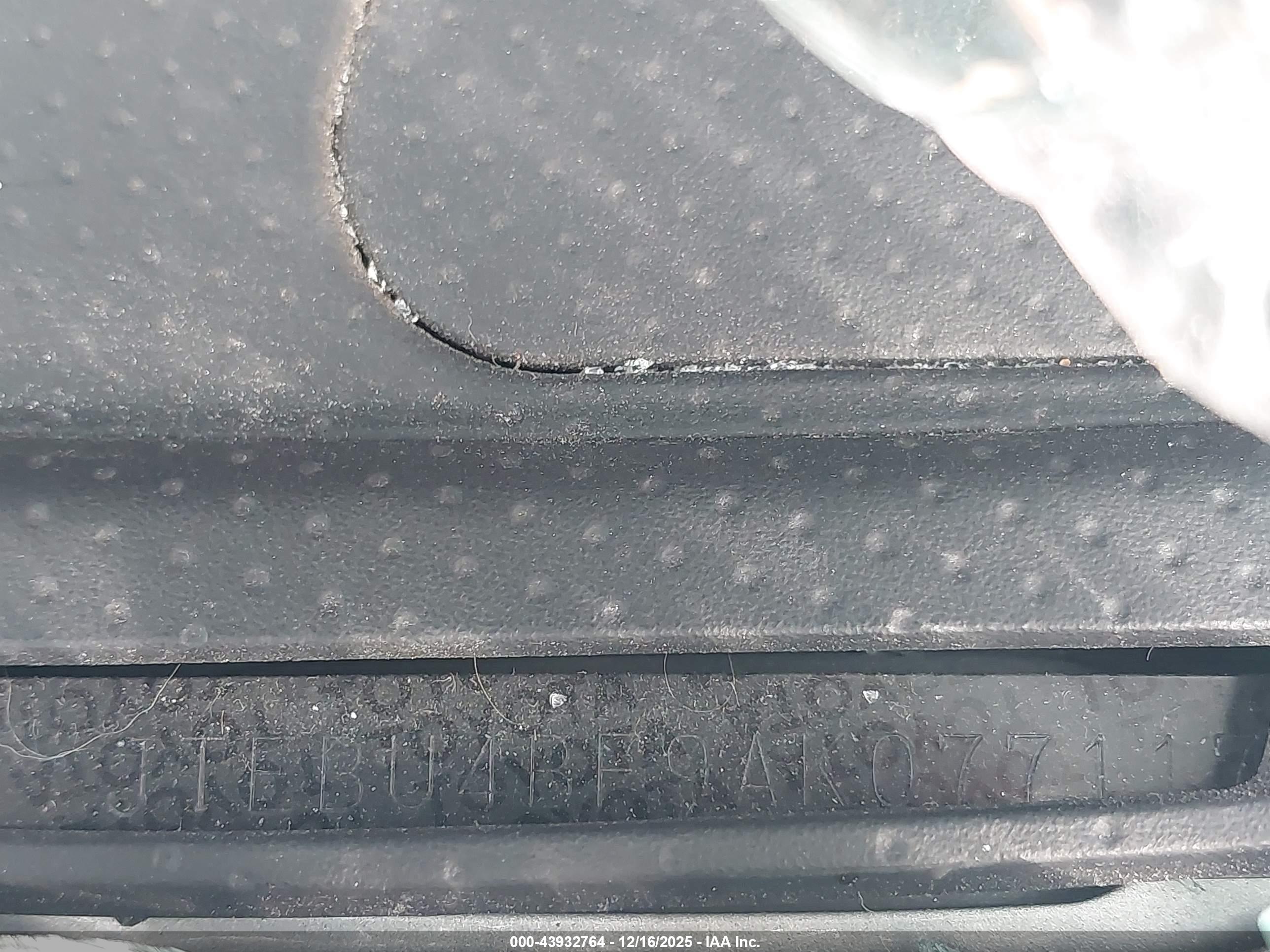 TOYOTA FJ image 9