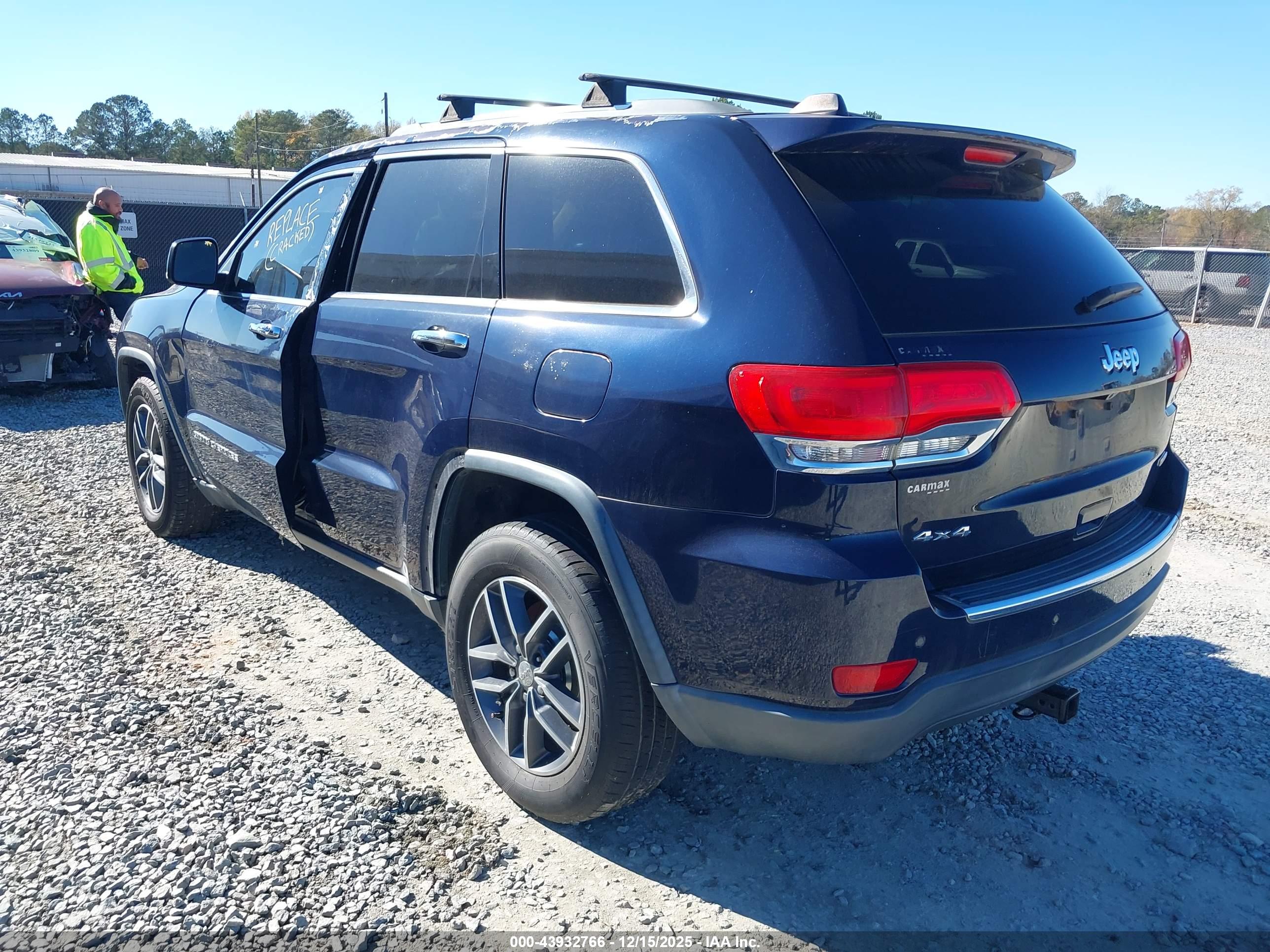JEEP GRAND image 3