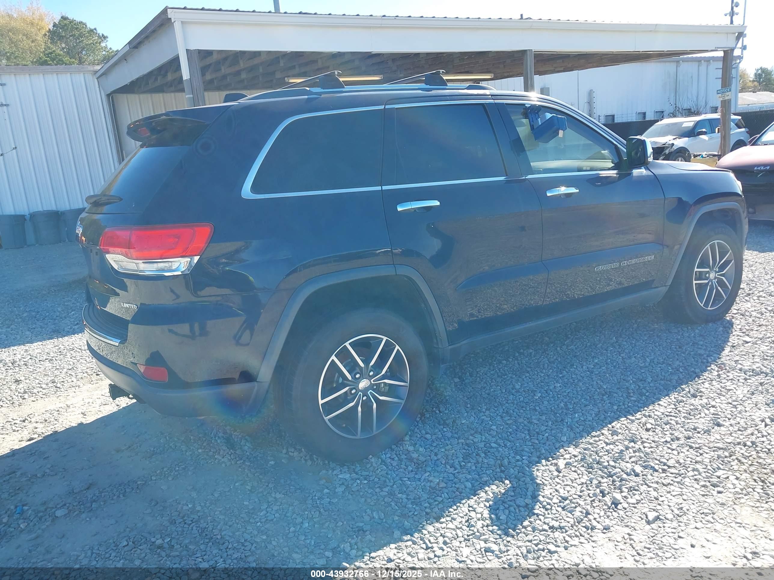 JEEP GRAND image 4