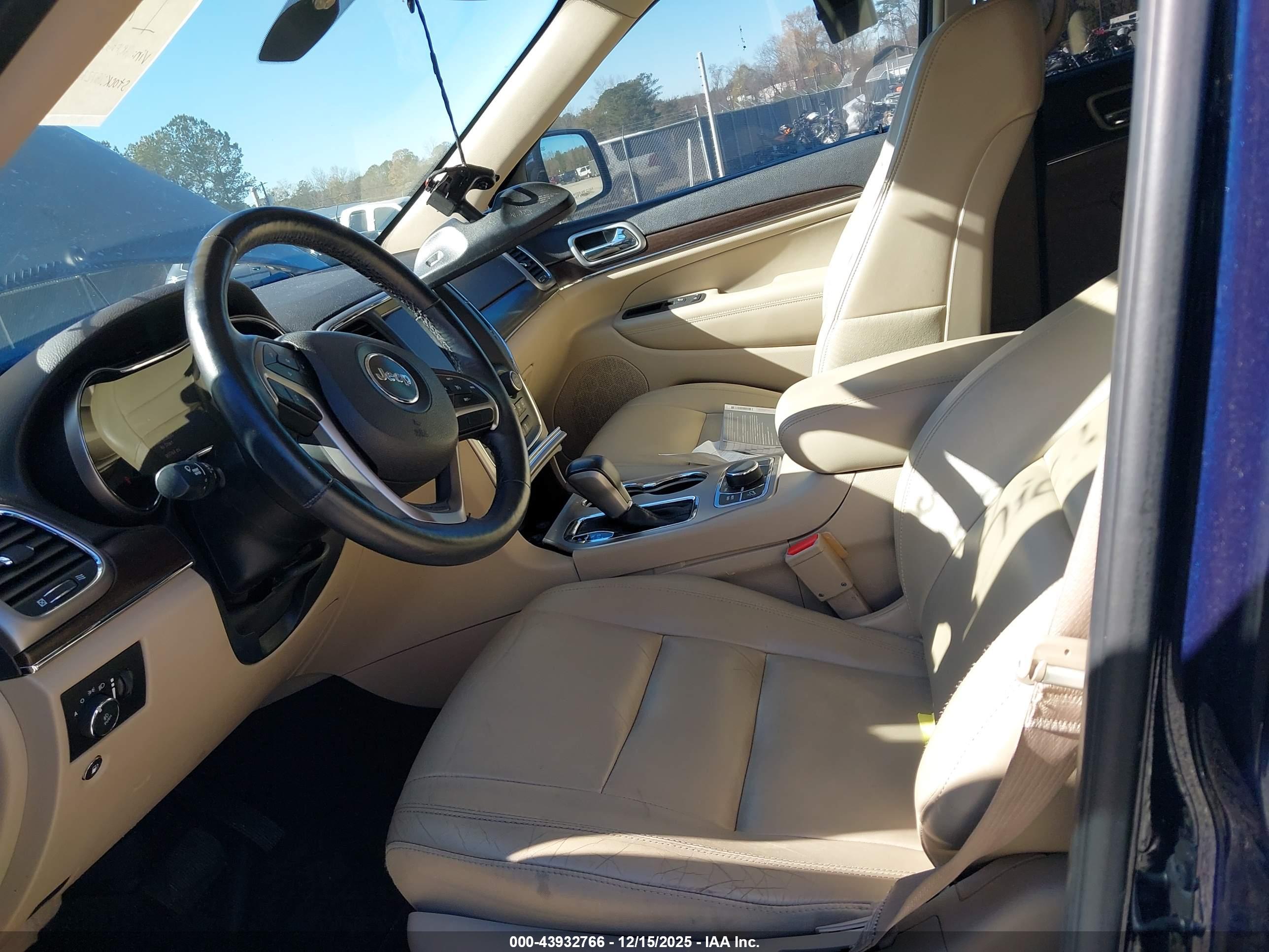 JEEP GRAND image 5