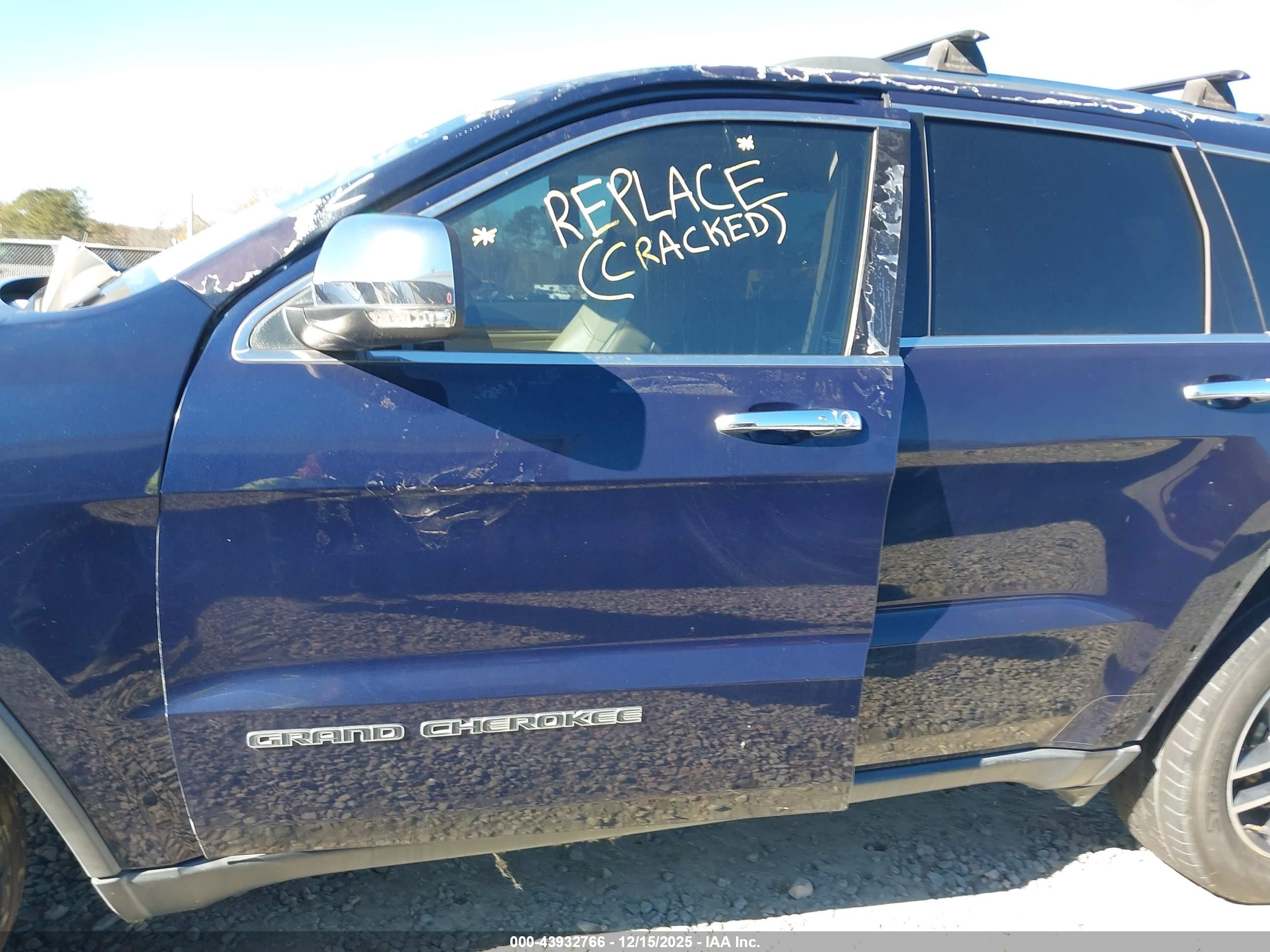 JEEP GRAND image 6