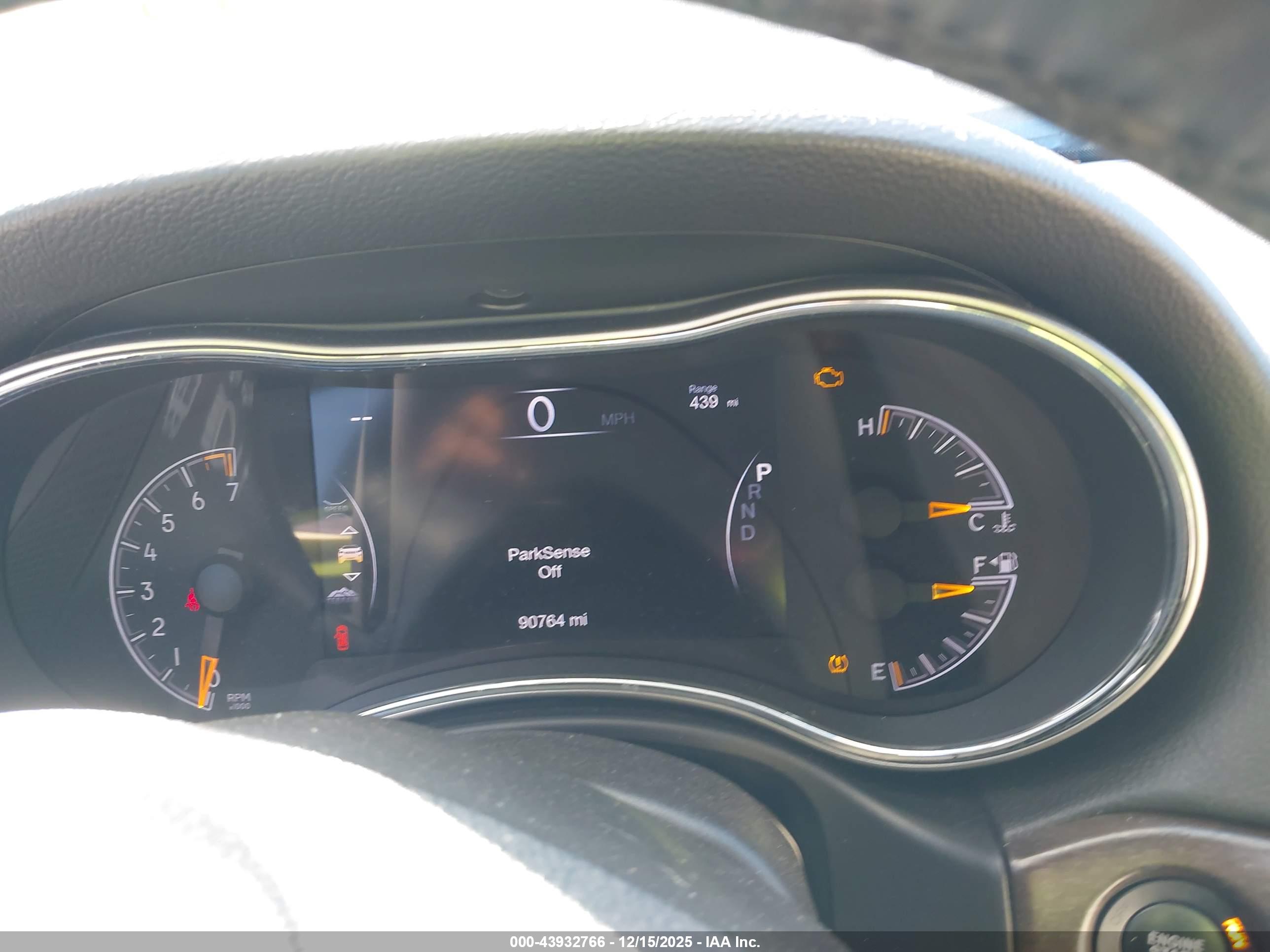 JEEP GRAND image 7