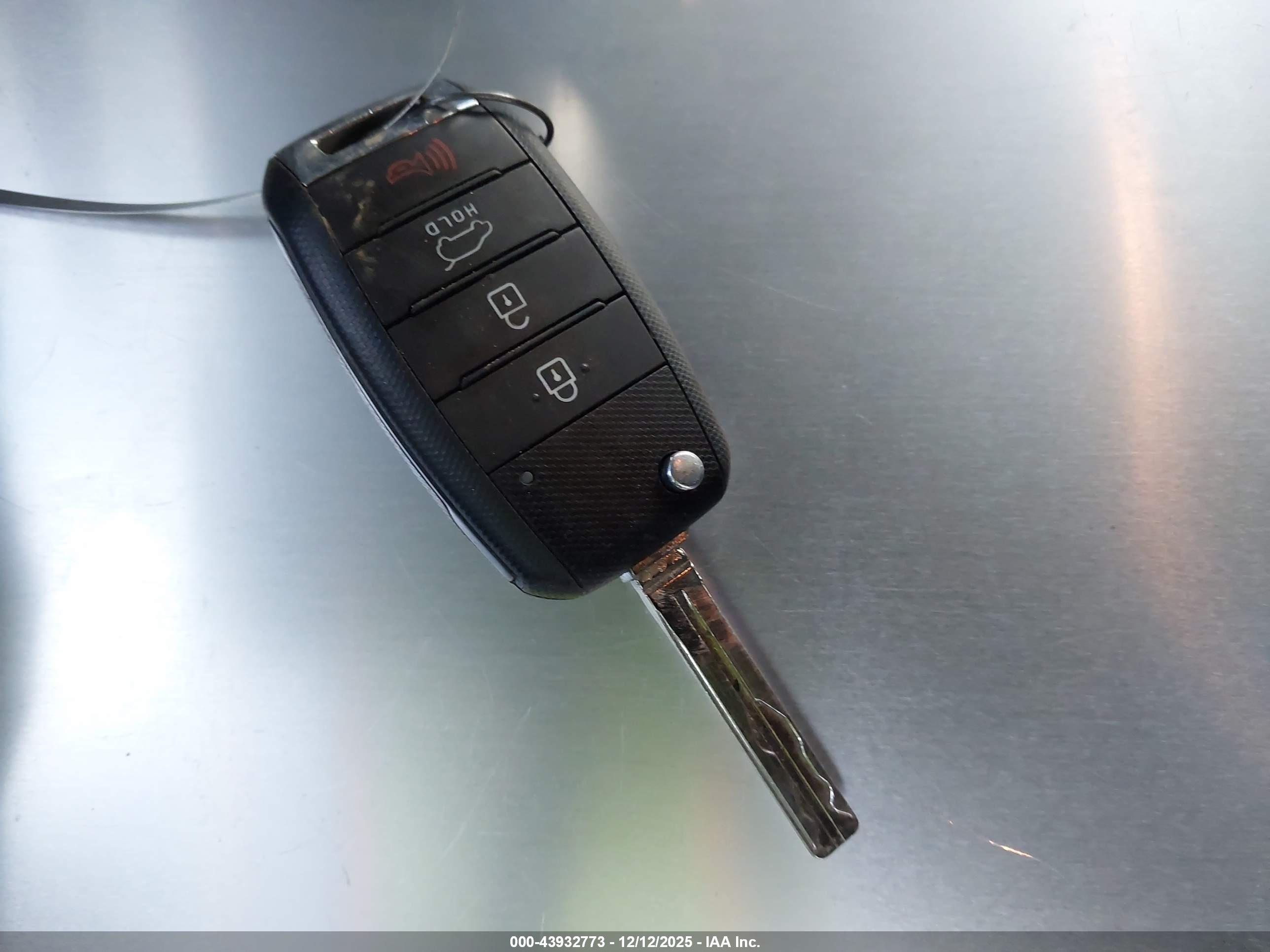 KIA SOUL image 11