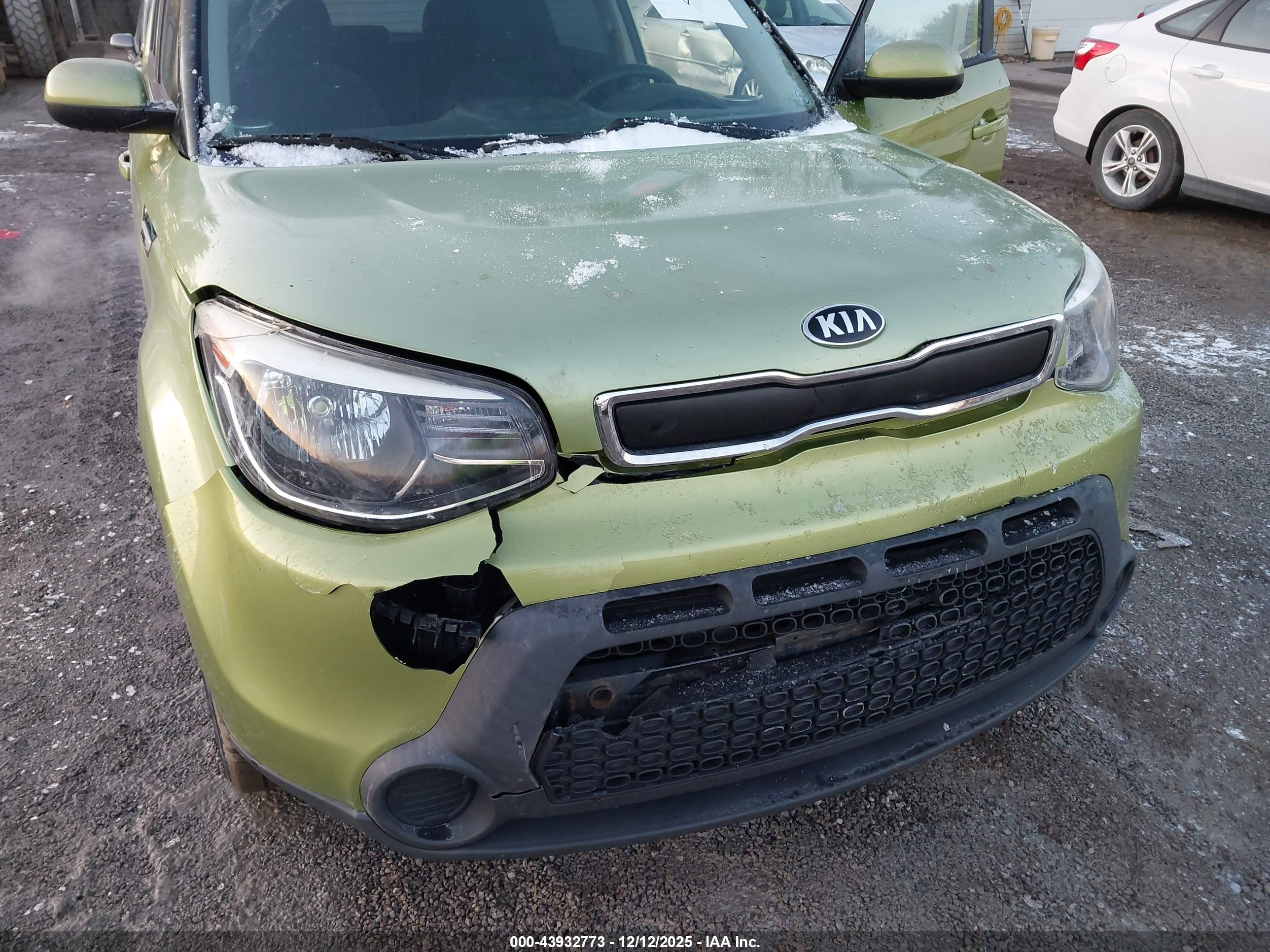 KIA SOUL image 6
