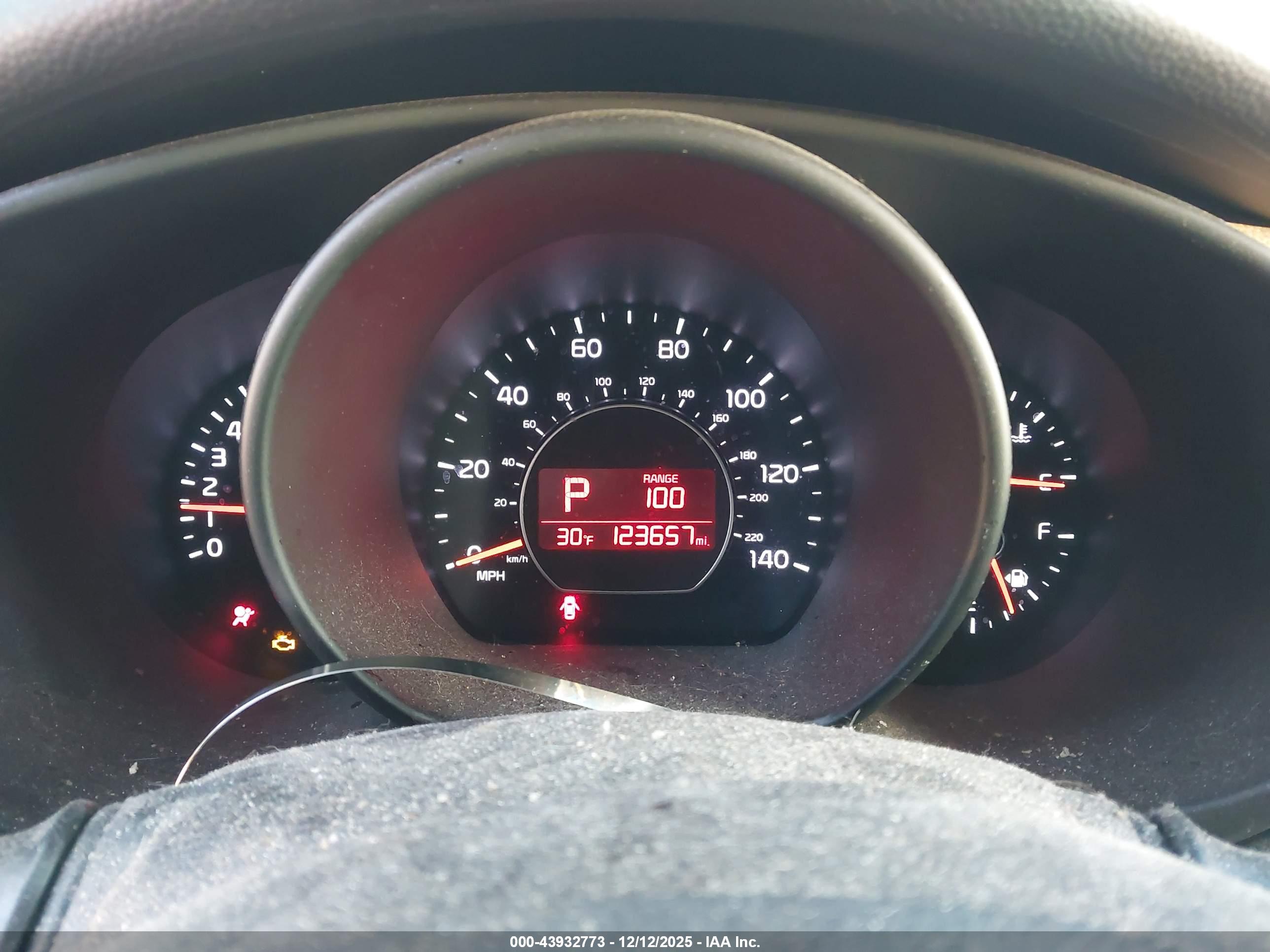 KIA SOUL image 7
