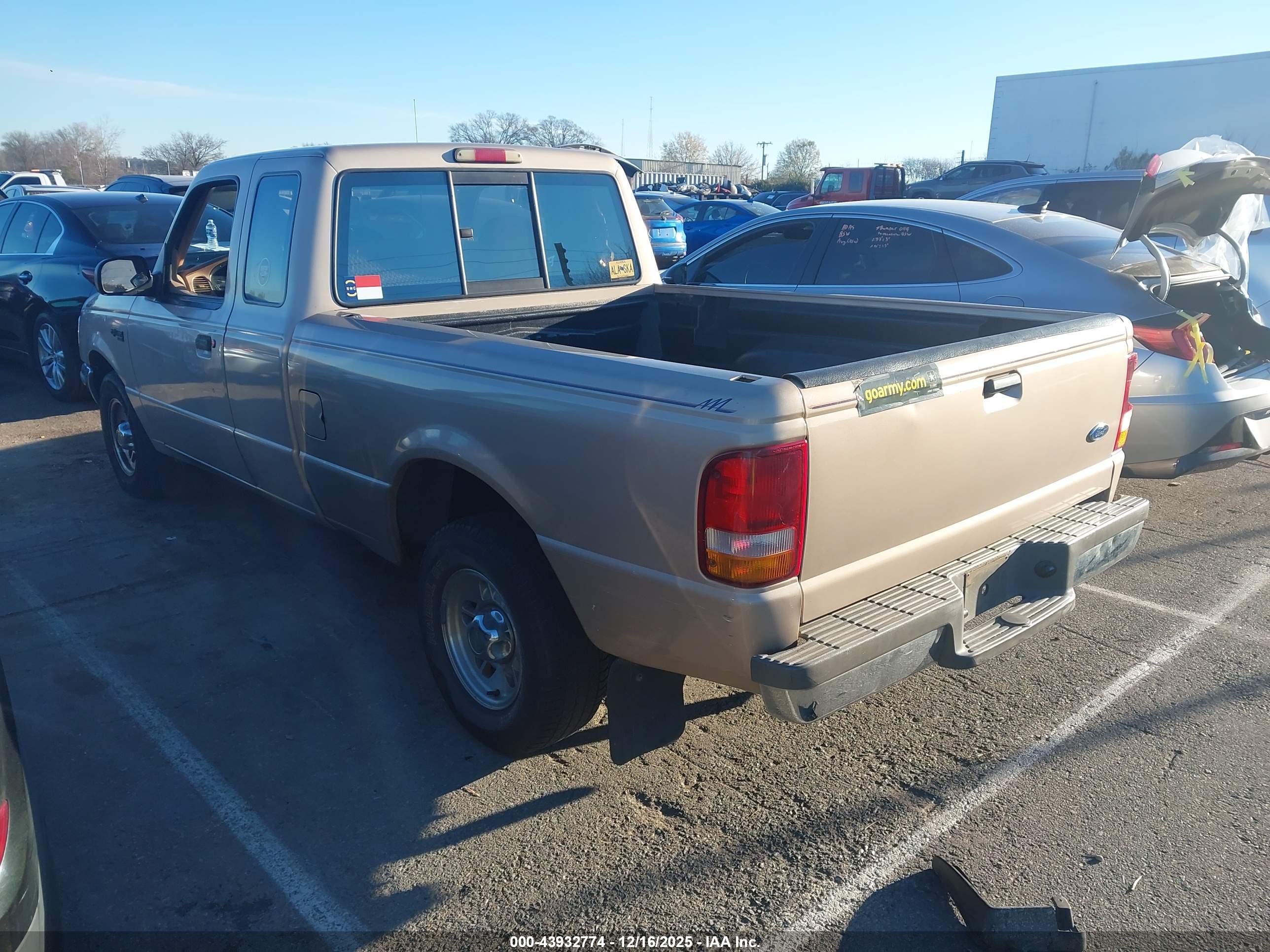 FORD RANGER image 3