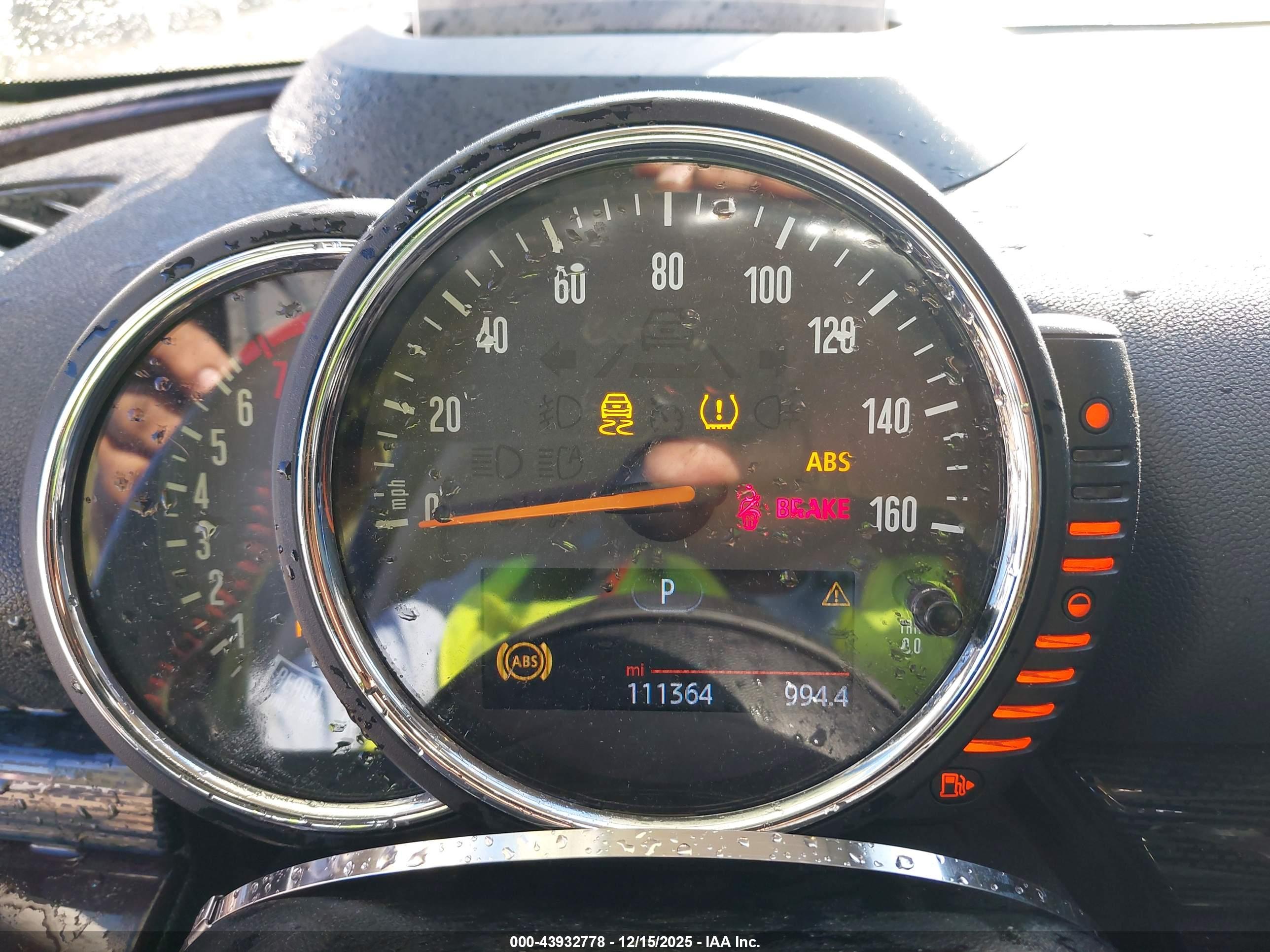 MINI CLUBMAN image 7