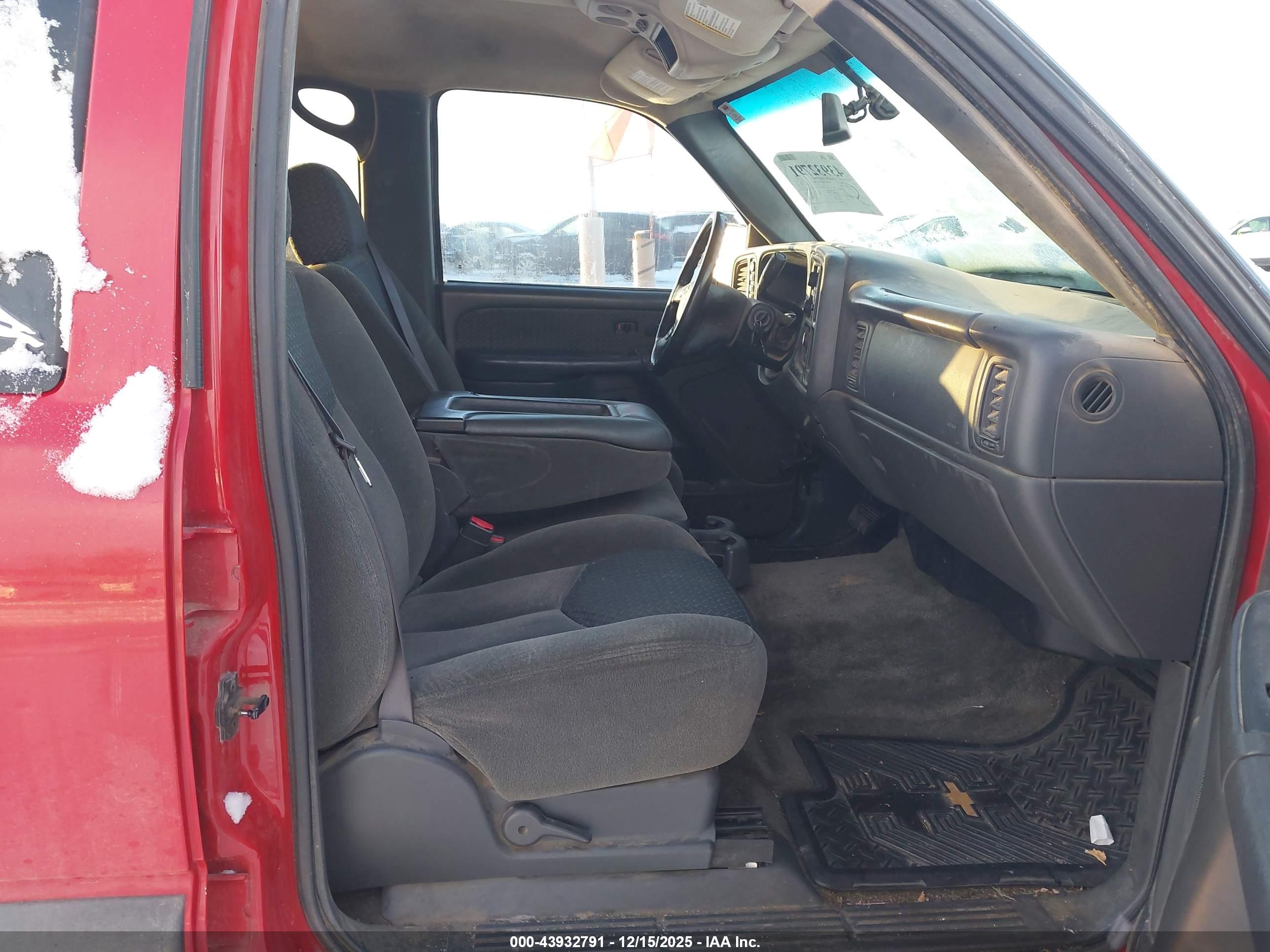 CHEVROLET AVALANCHE image 5
