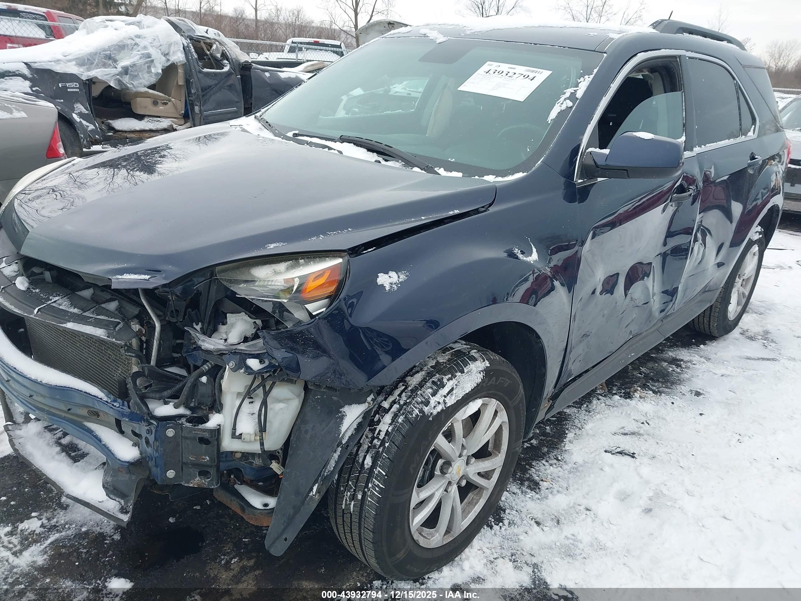 CHEVROLET EQUINOX image 6