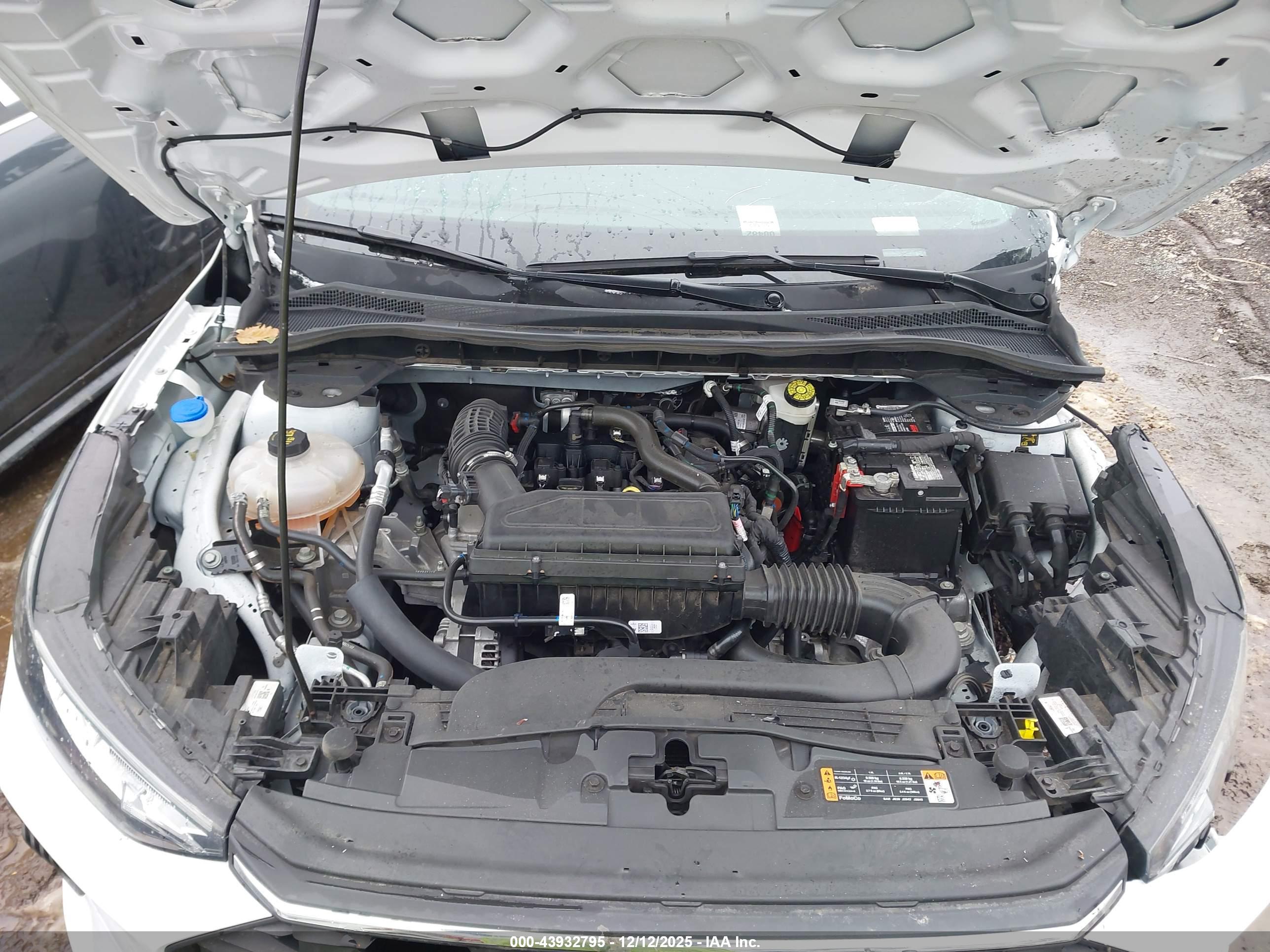 FORD ESCAPE image 10