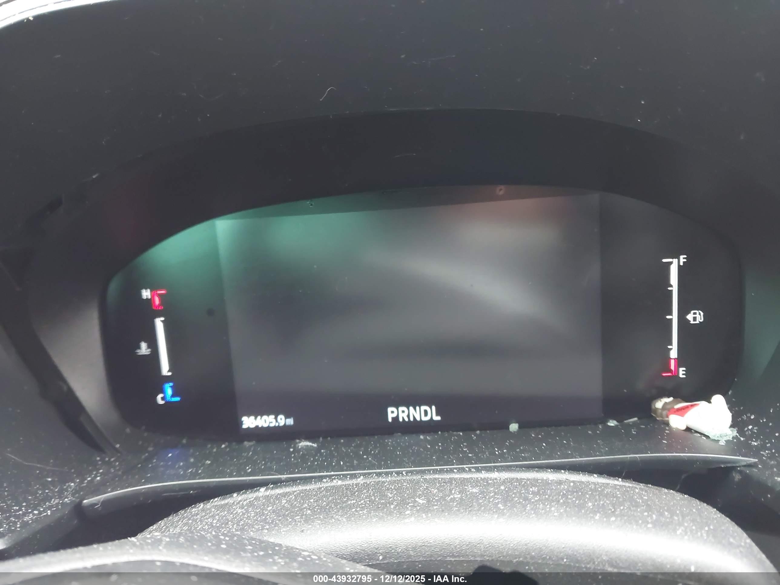 FORD ESCAPE image 7