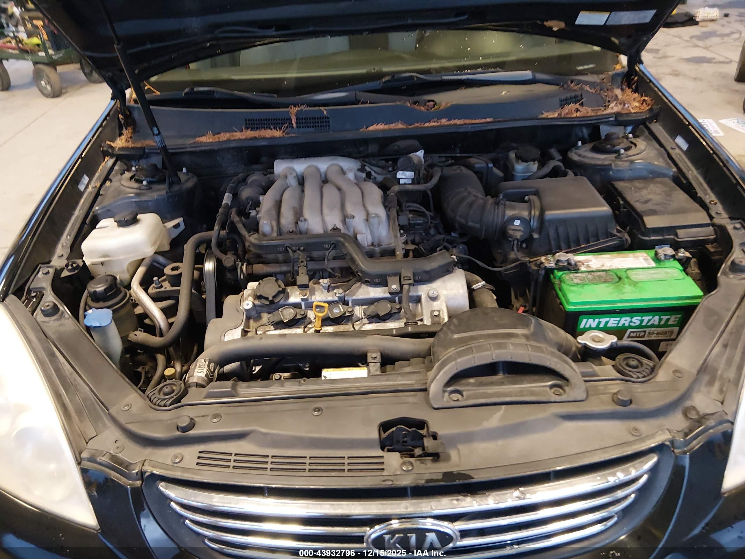 KIA OPTIMA image 10