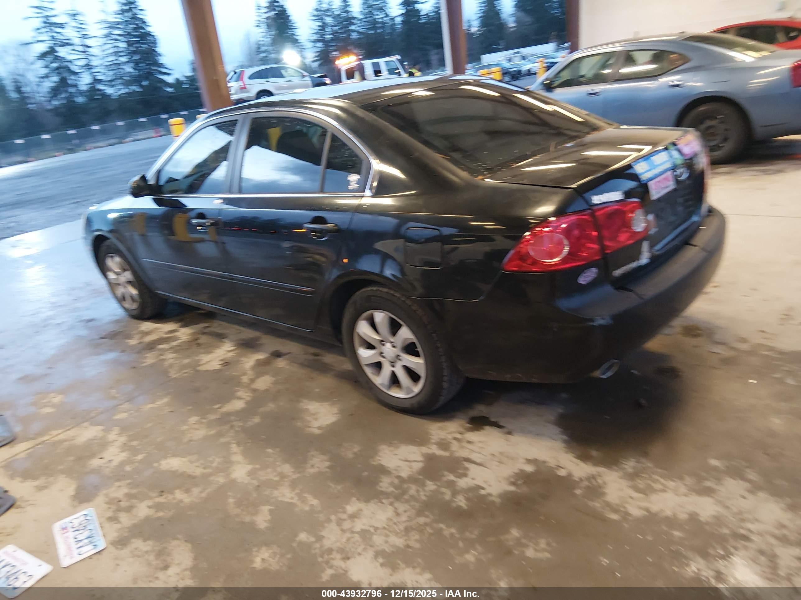 KIA OPTIMA image 3