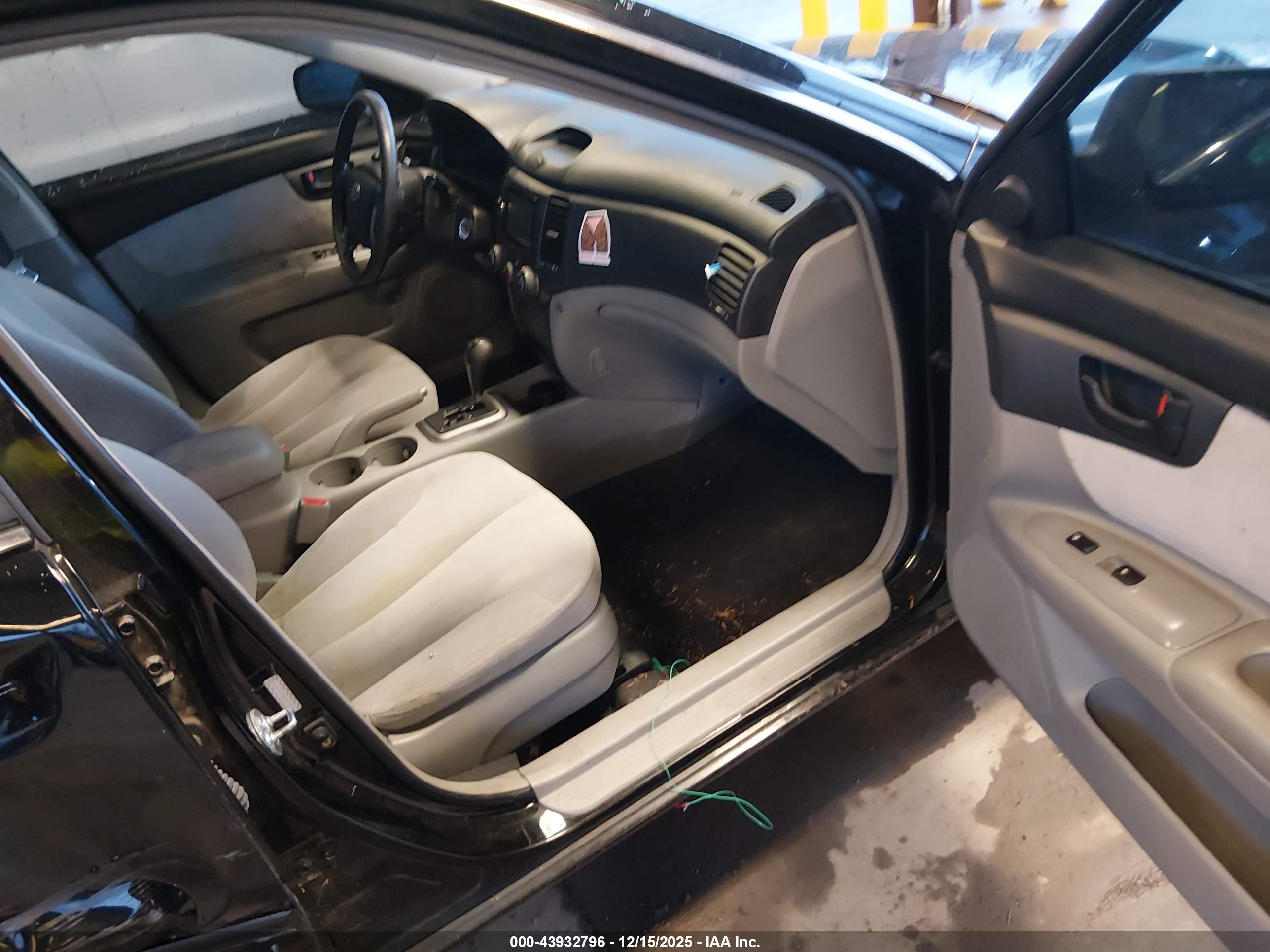KIA OPTIMA image 5