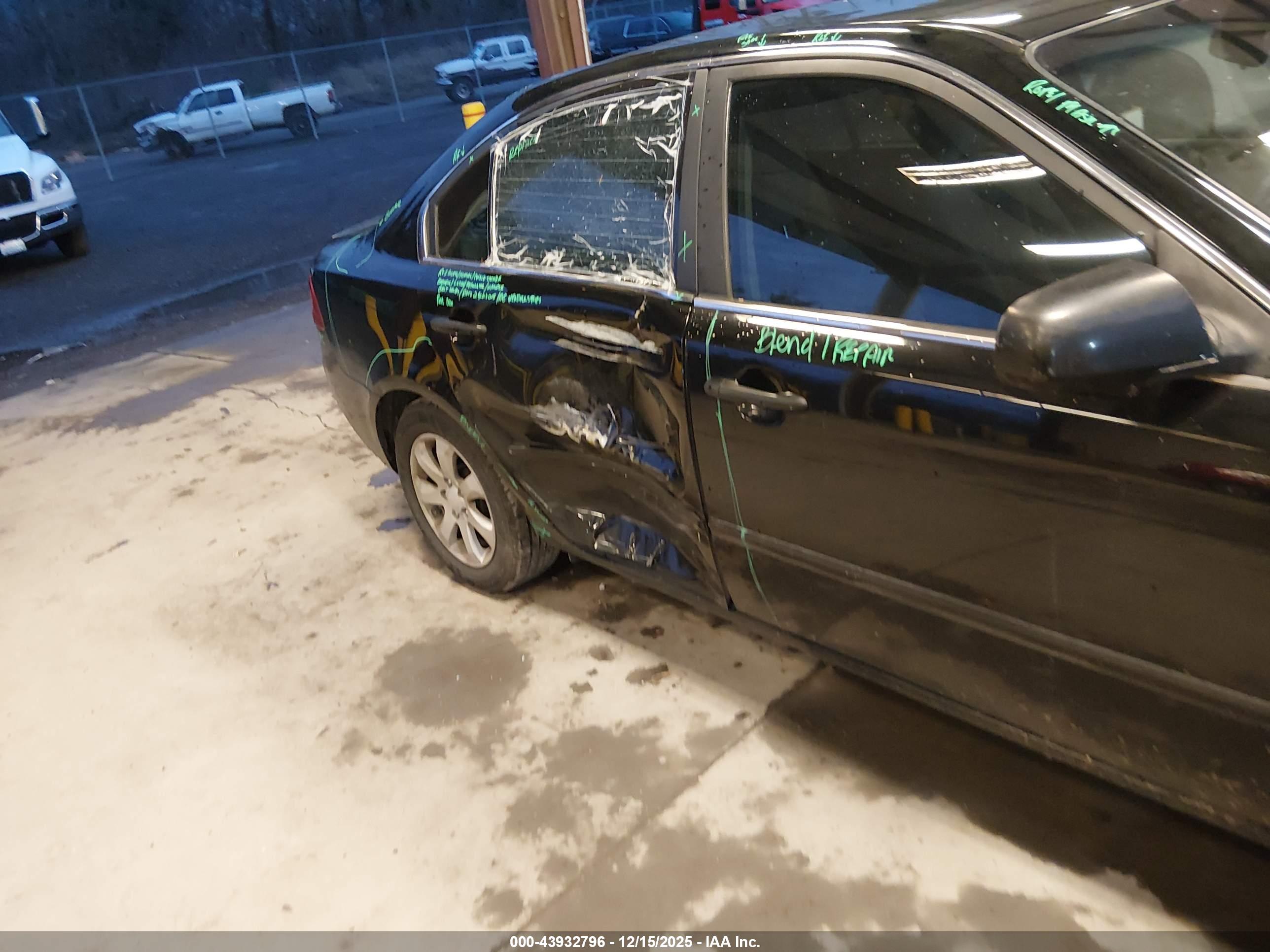 KIA OPTIMA image 6