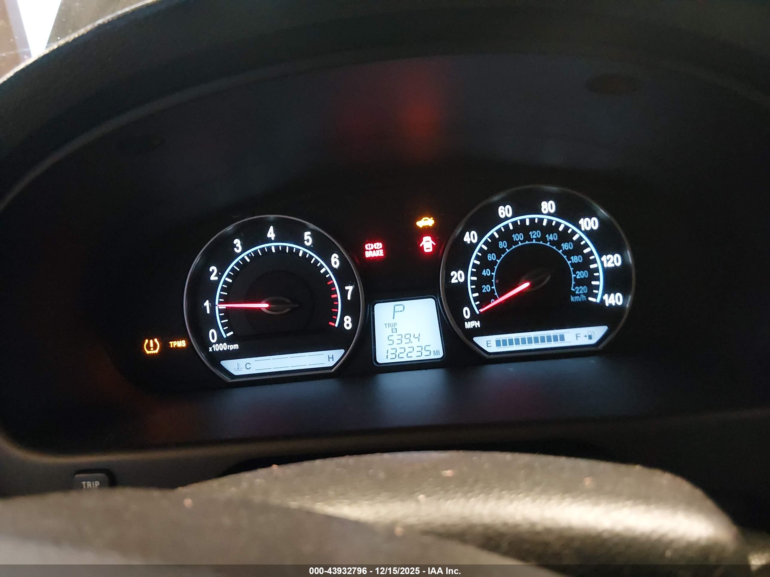 KIA OPTIMA image 7