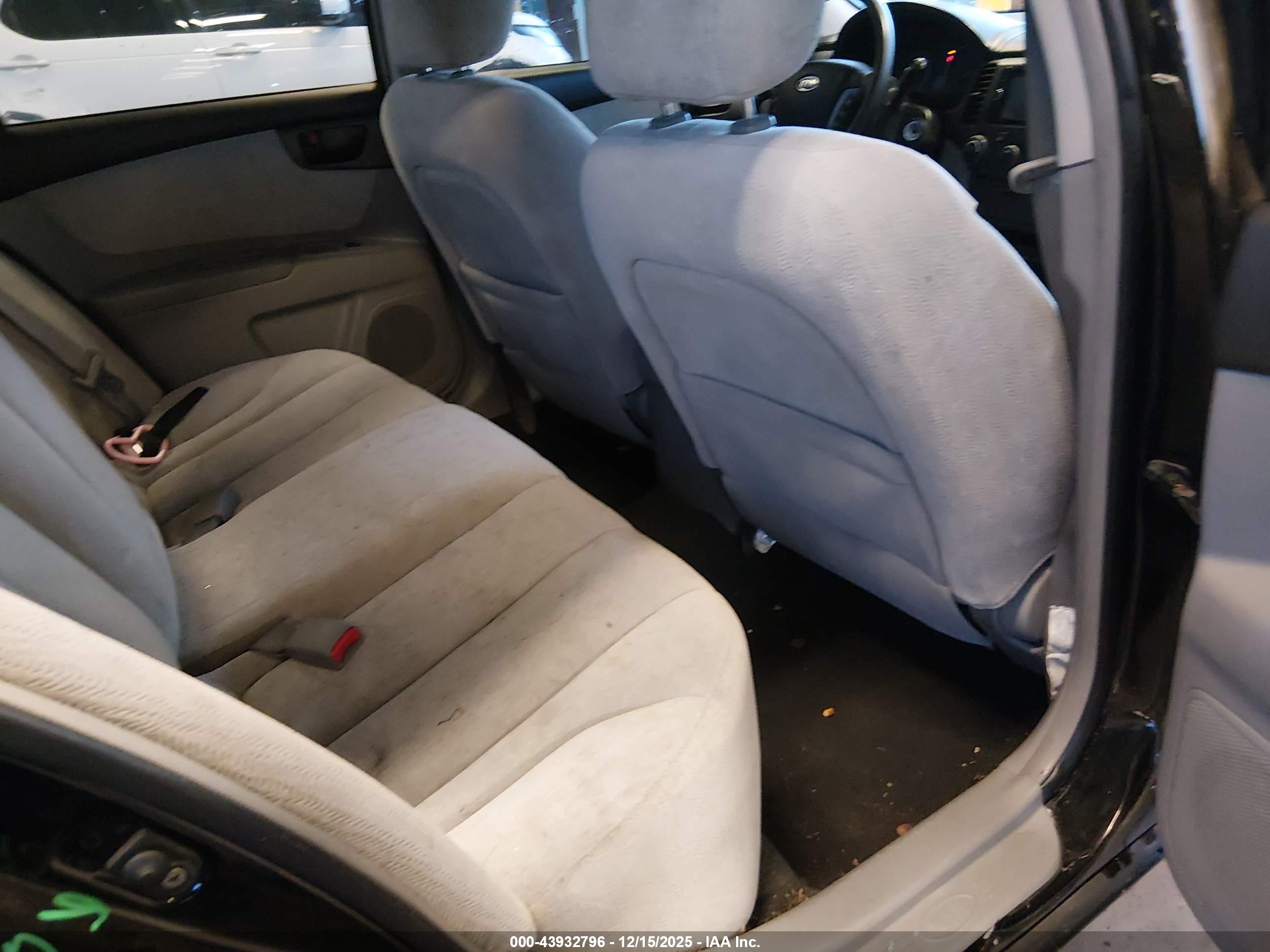 KIA OPTIMA image 8