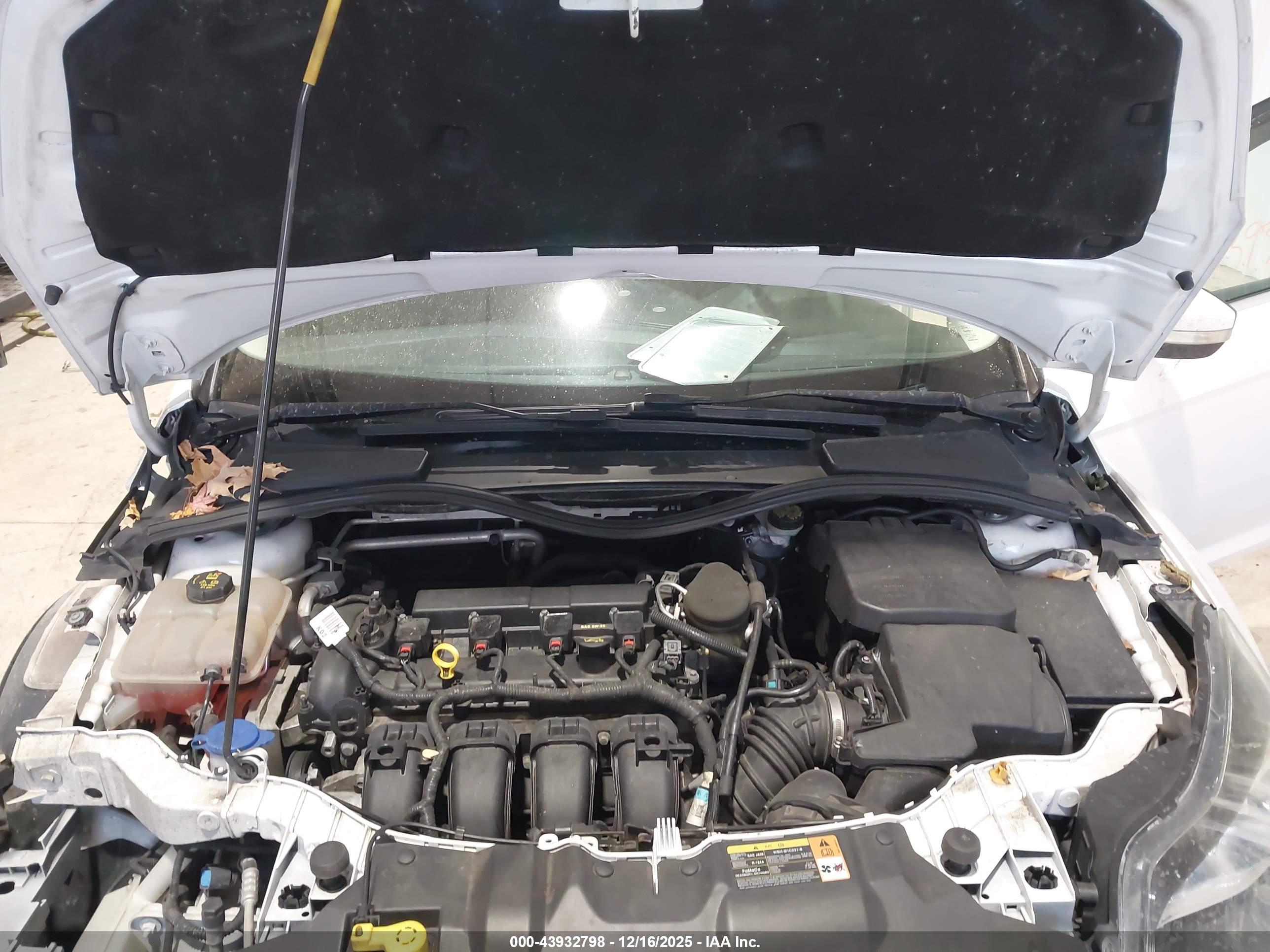FORD FOCUS image 10