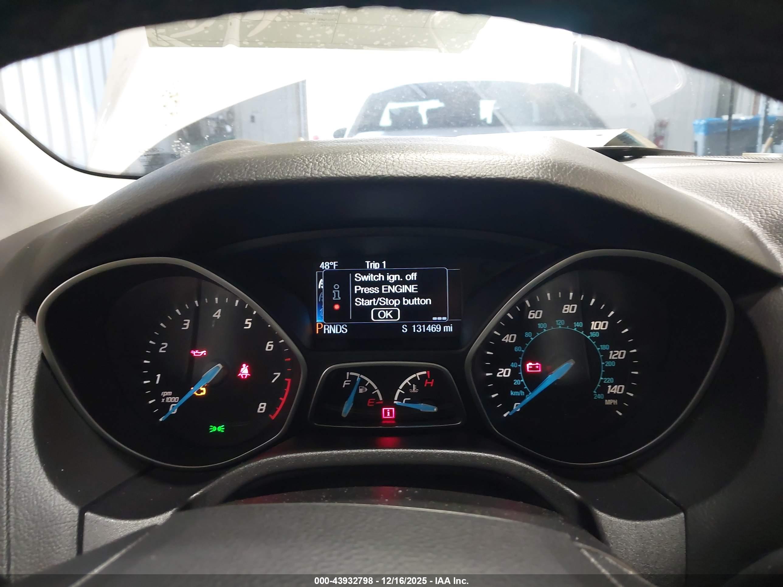 FORD FOCUS image 7