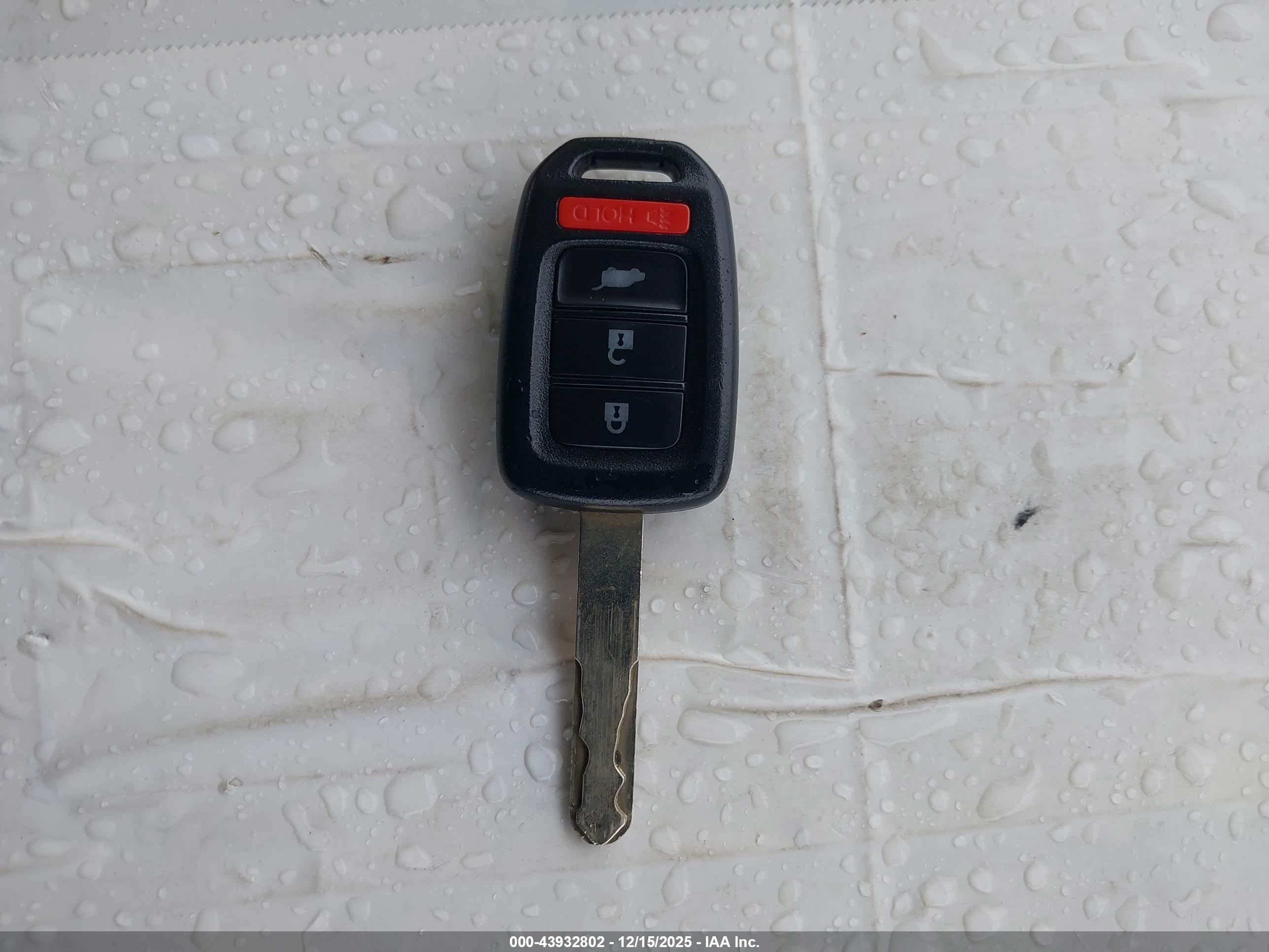 HONDA HR-V image 11