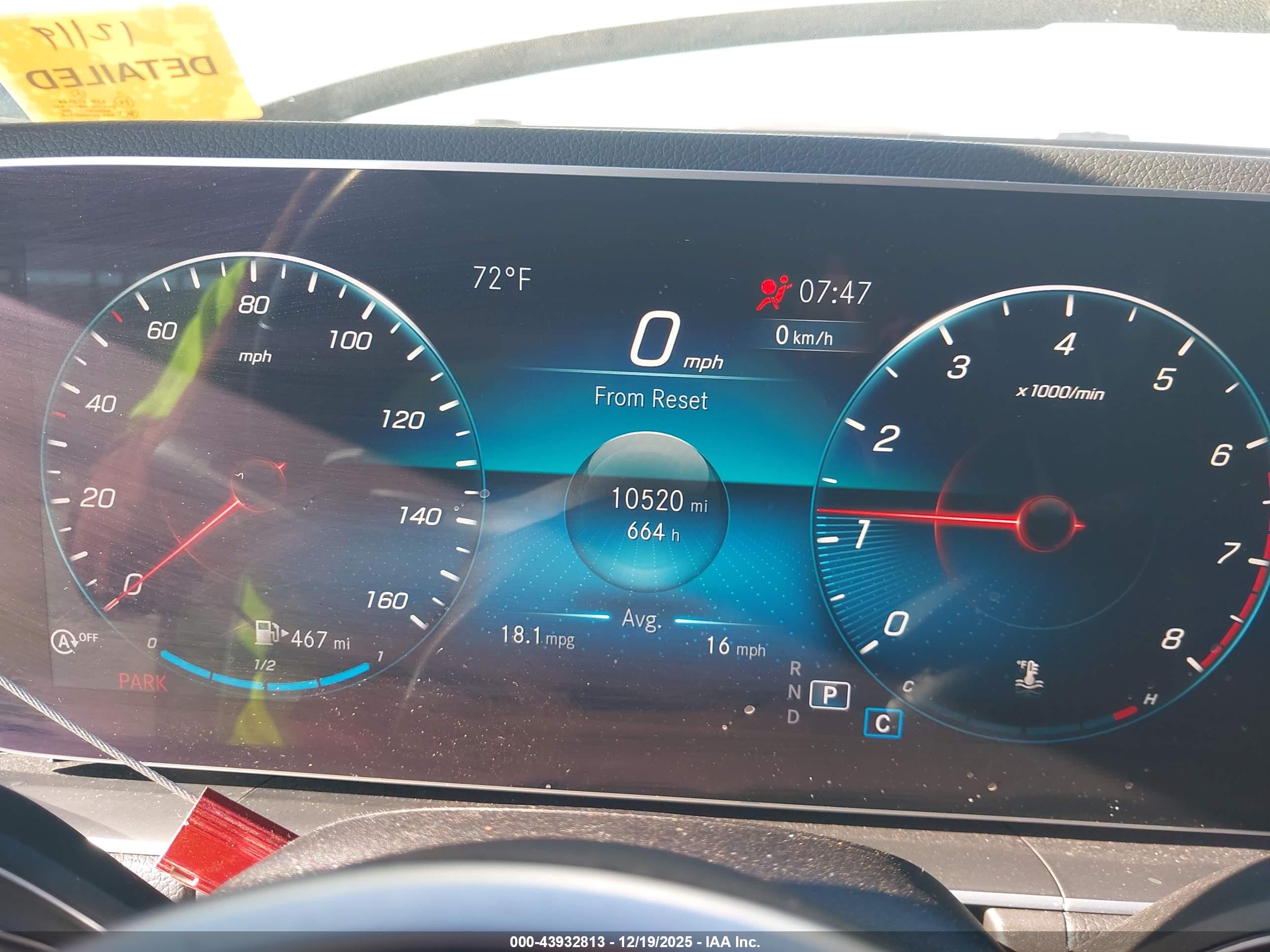 MERCEDES-BENZ GLE image 7