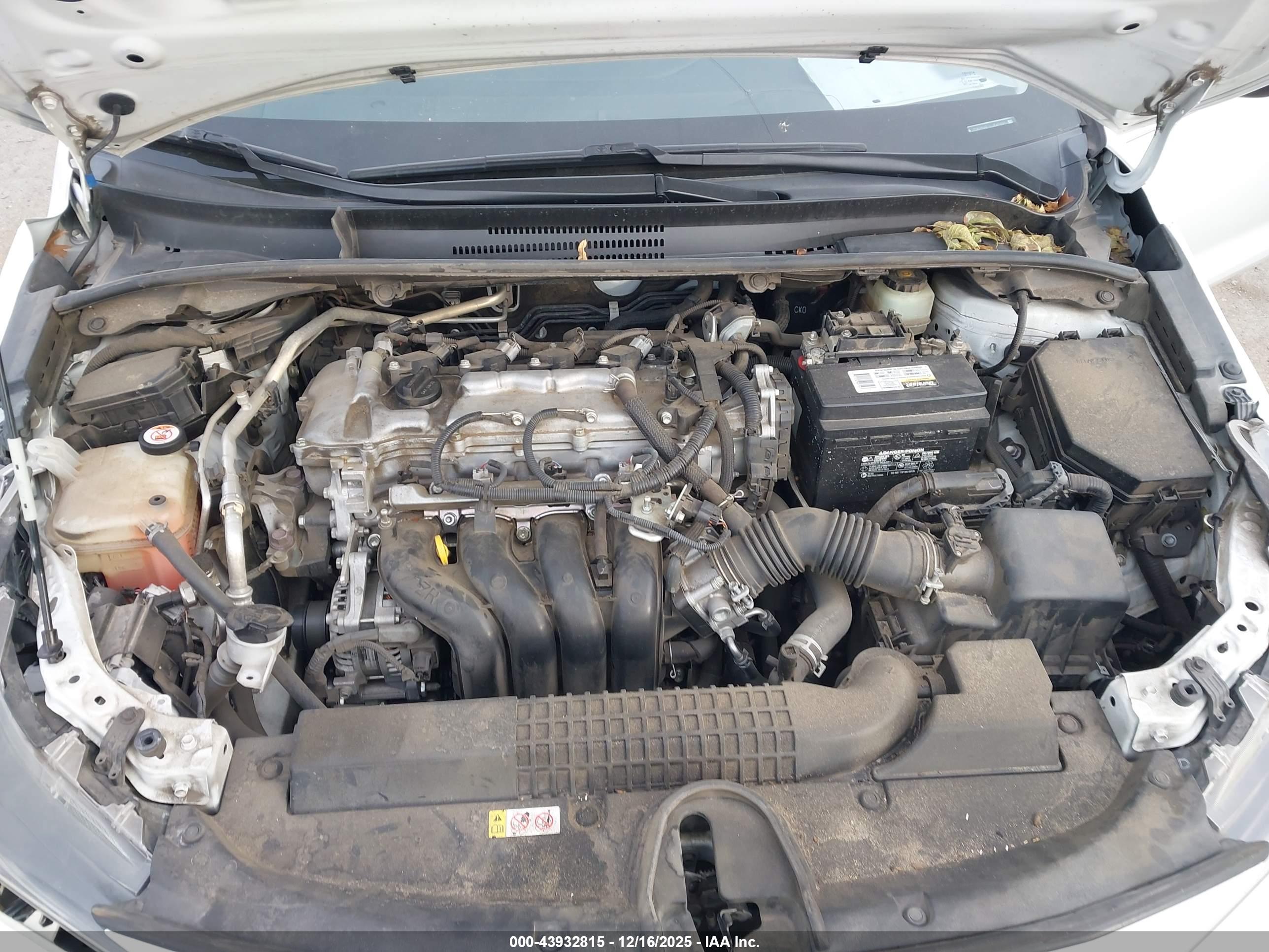 TOYOTA COROLLA image 10