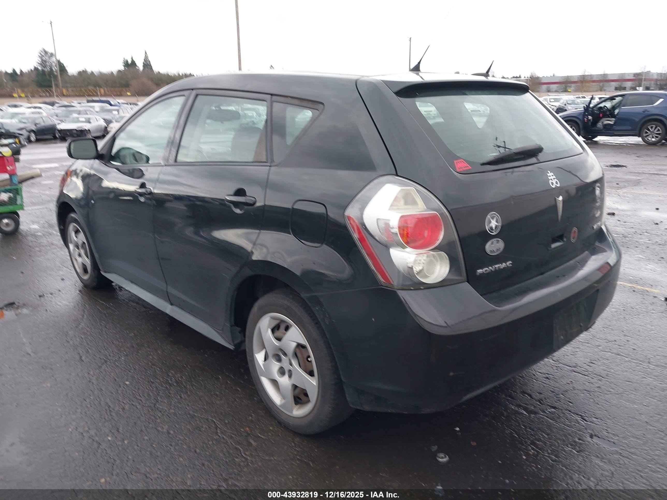 PONTIAC VIBE image 3