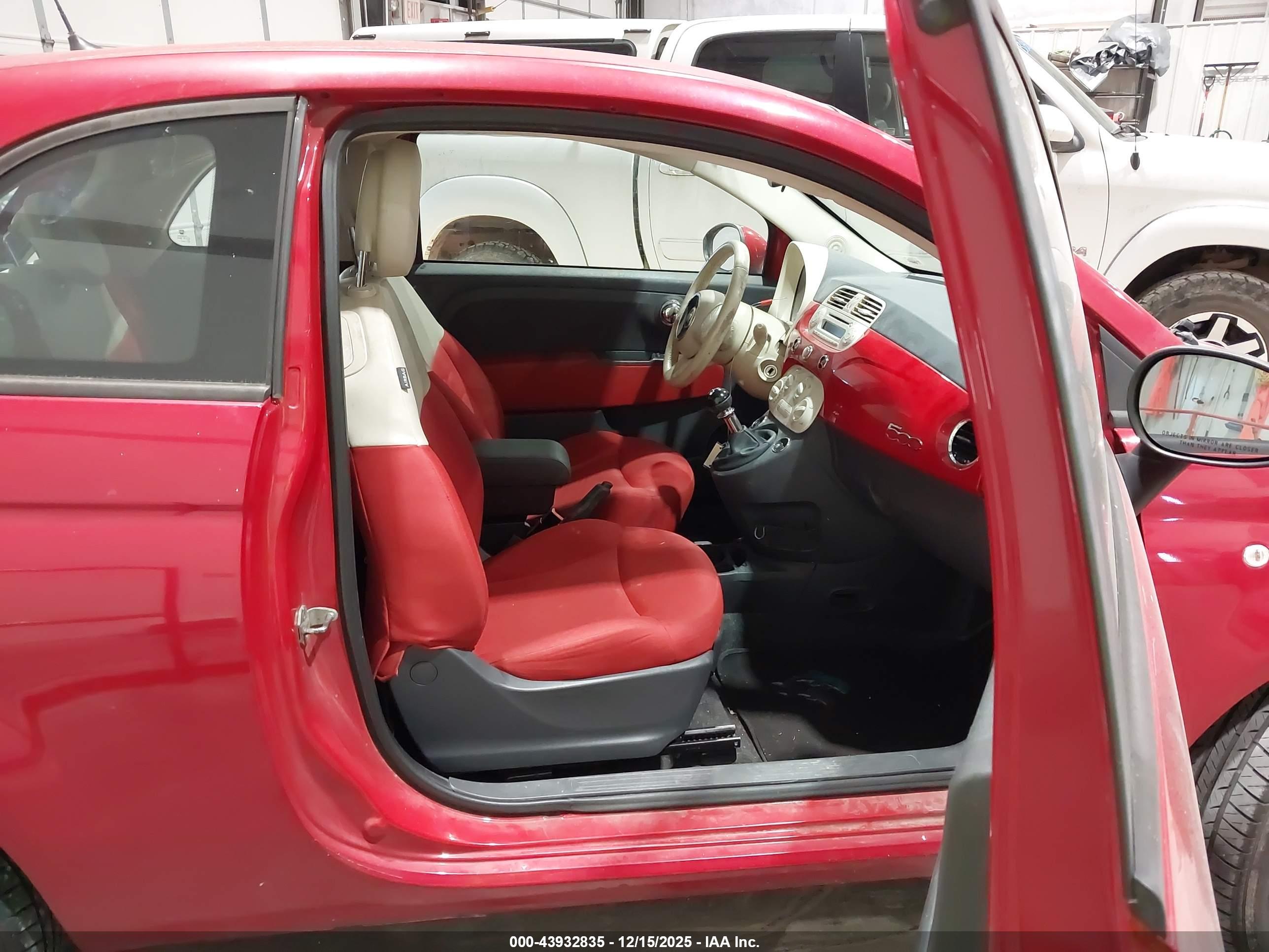 FIAT 500 image 5