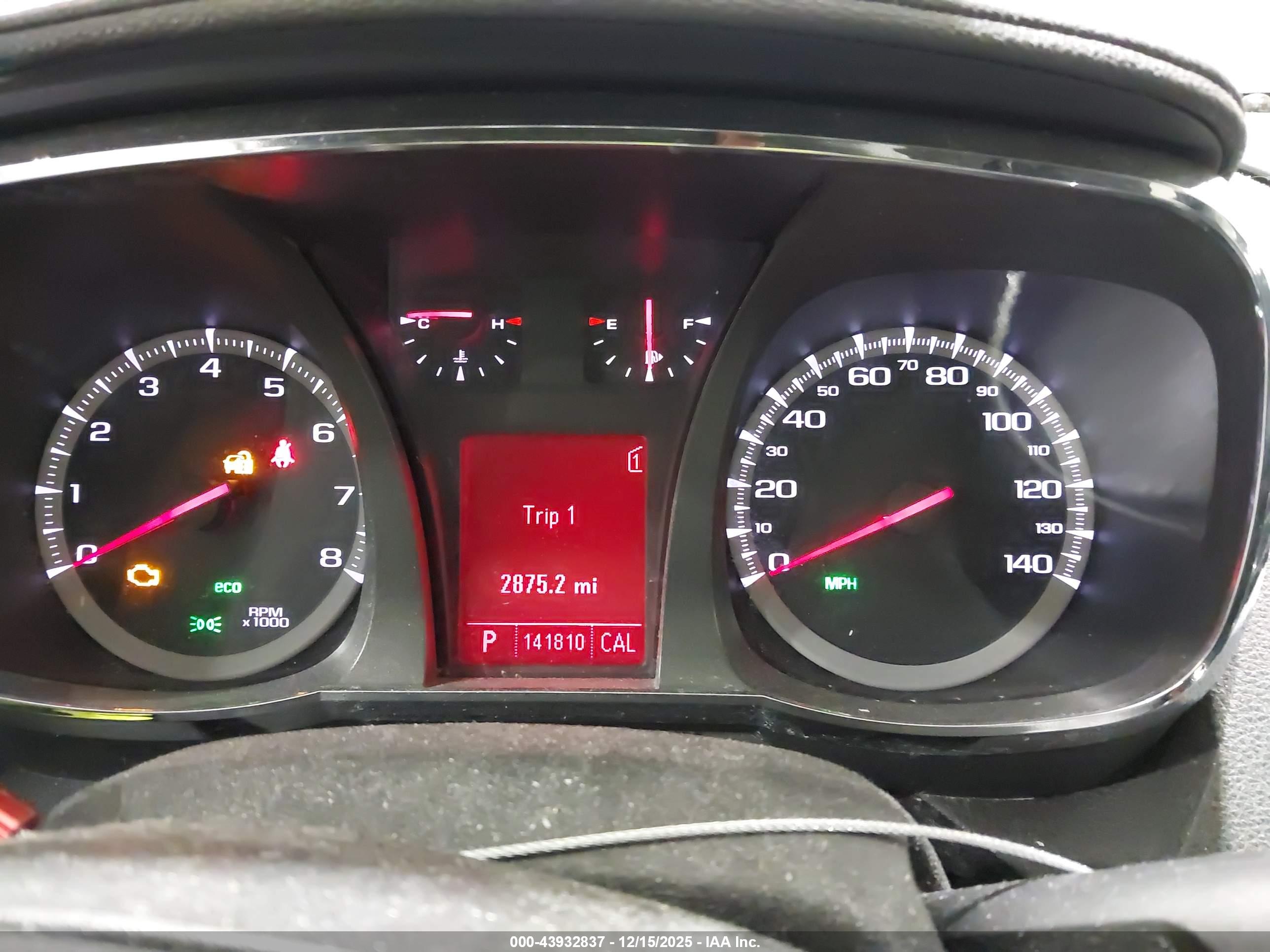 GMC TERRAIN image 7