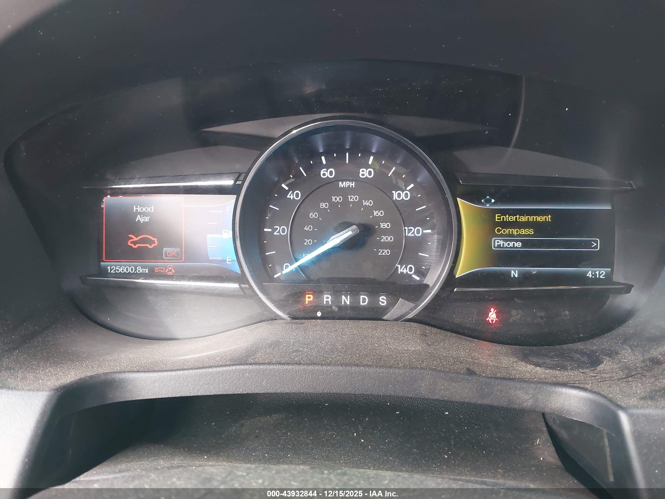 FORD EXPLORER image 7
