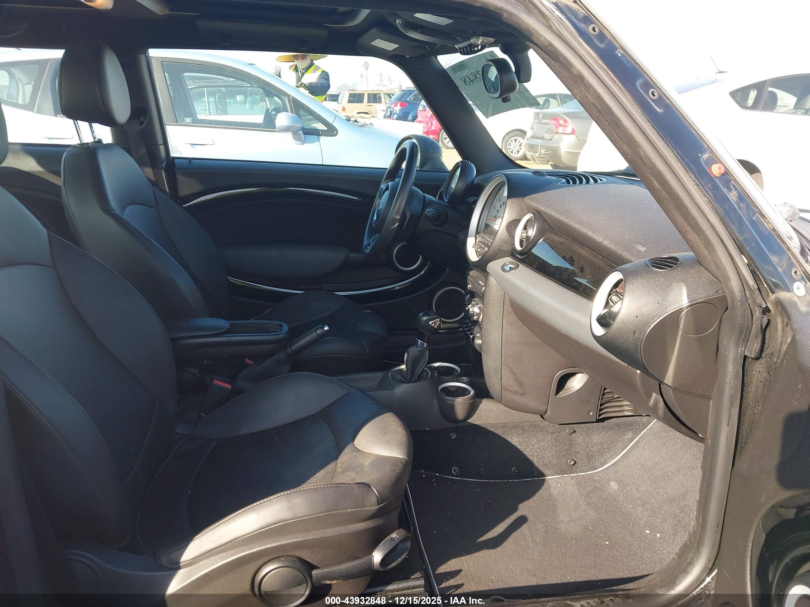 MINI COOPER image 5