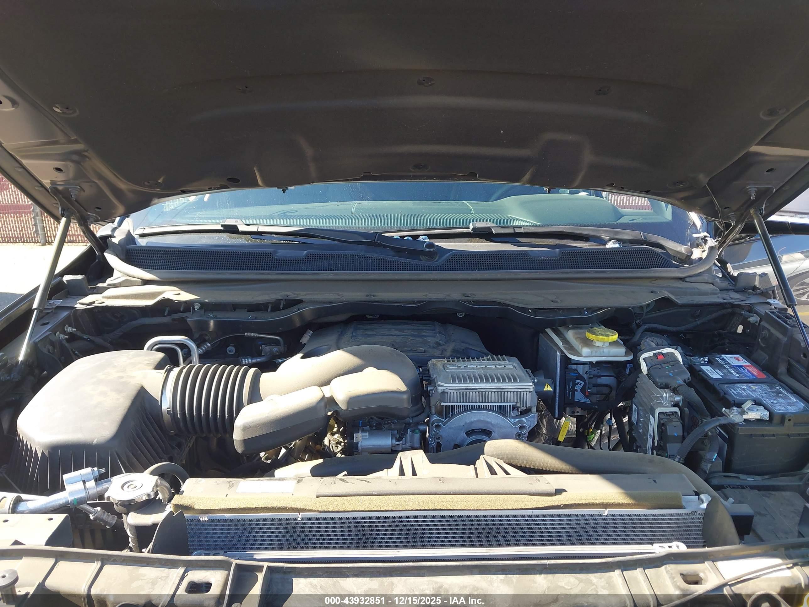 JEEP WAGONEER image 10