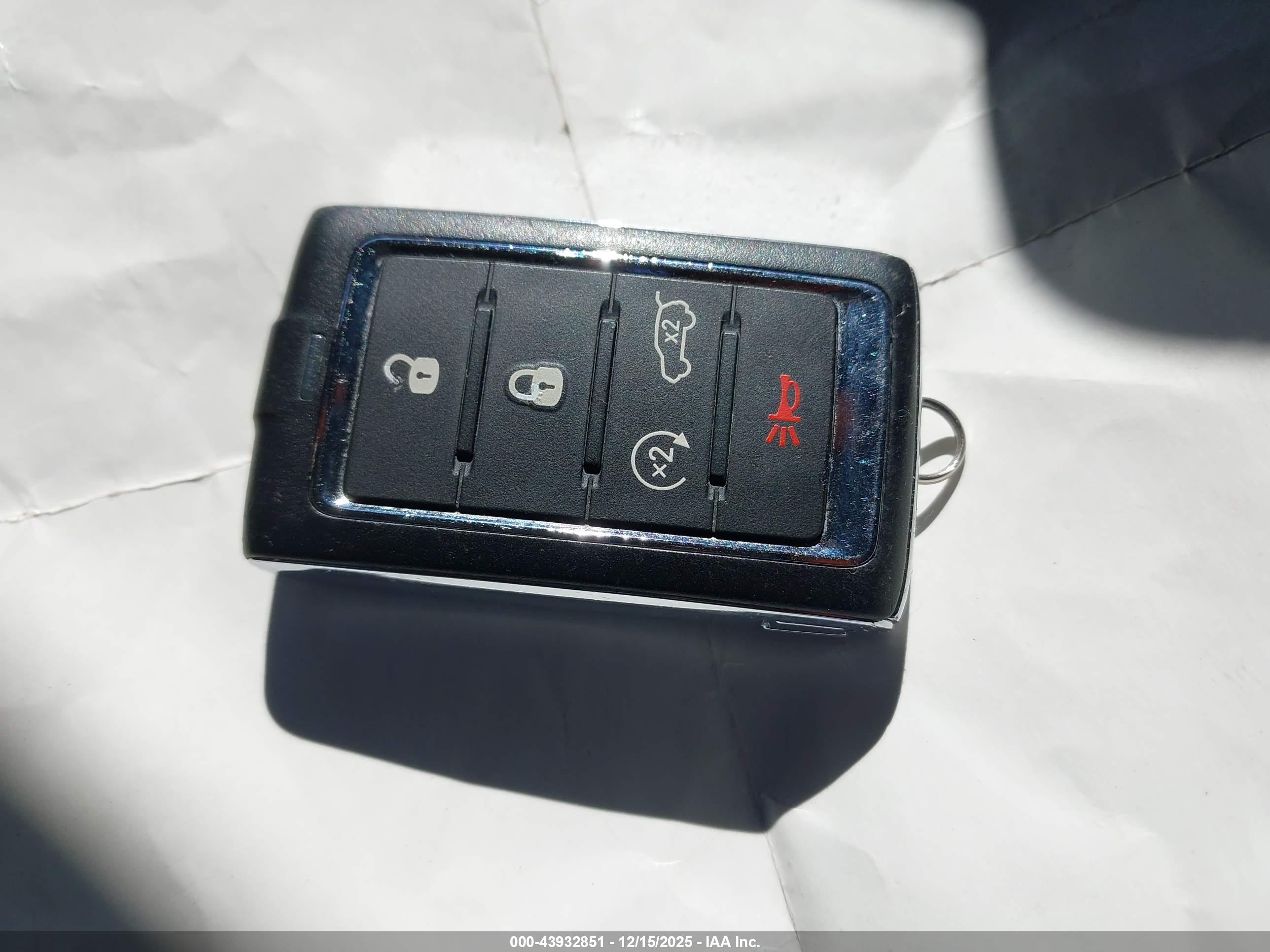 JEEP WAGONEER image 11