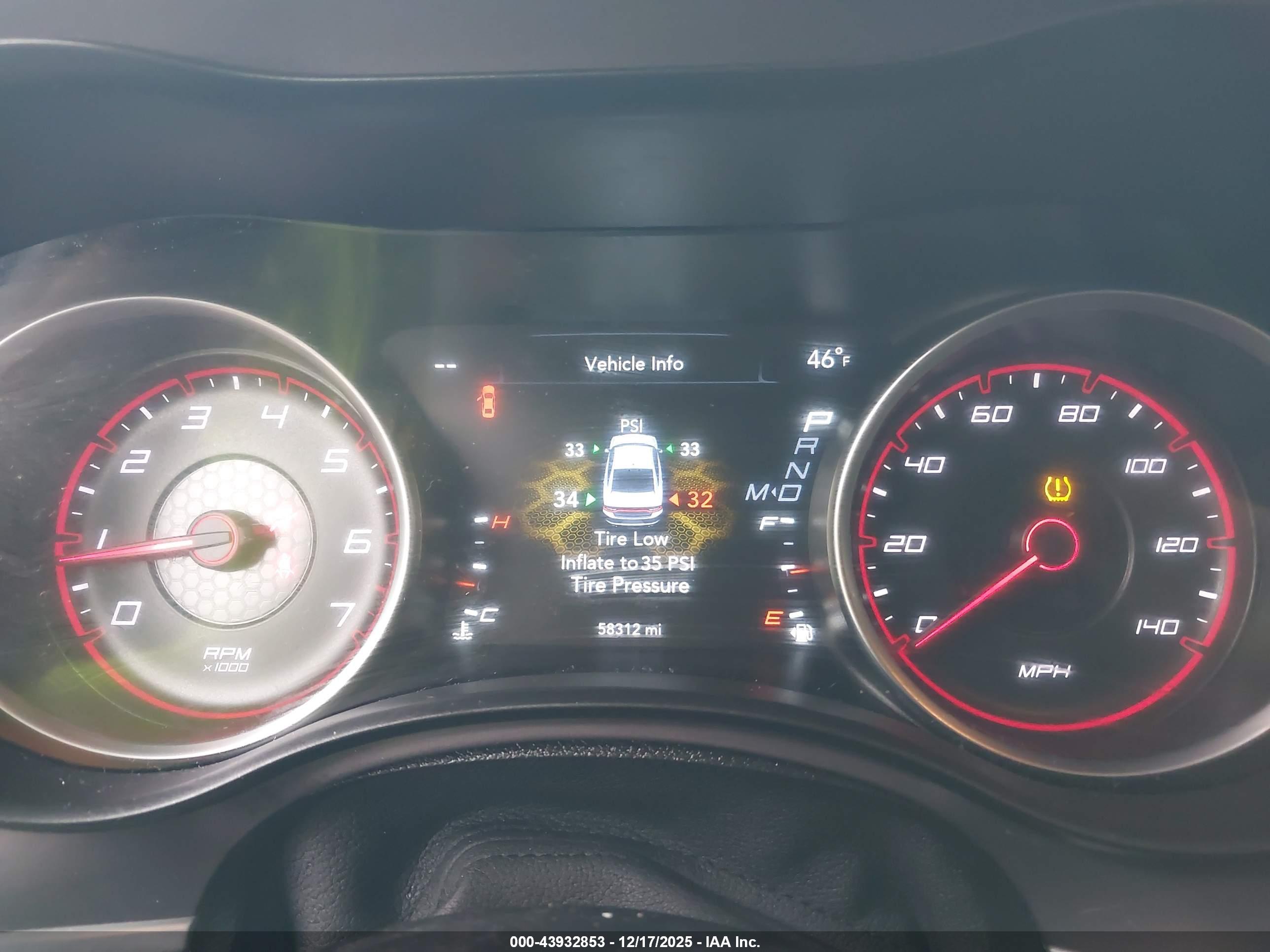 DODGE CHARGER image 7
