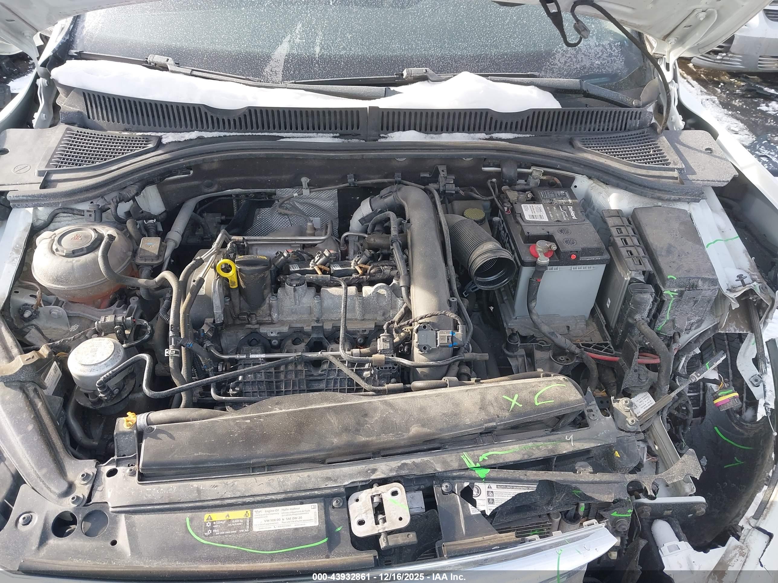 VOLKSWAGEN JETTA image 10