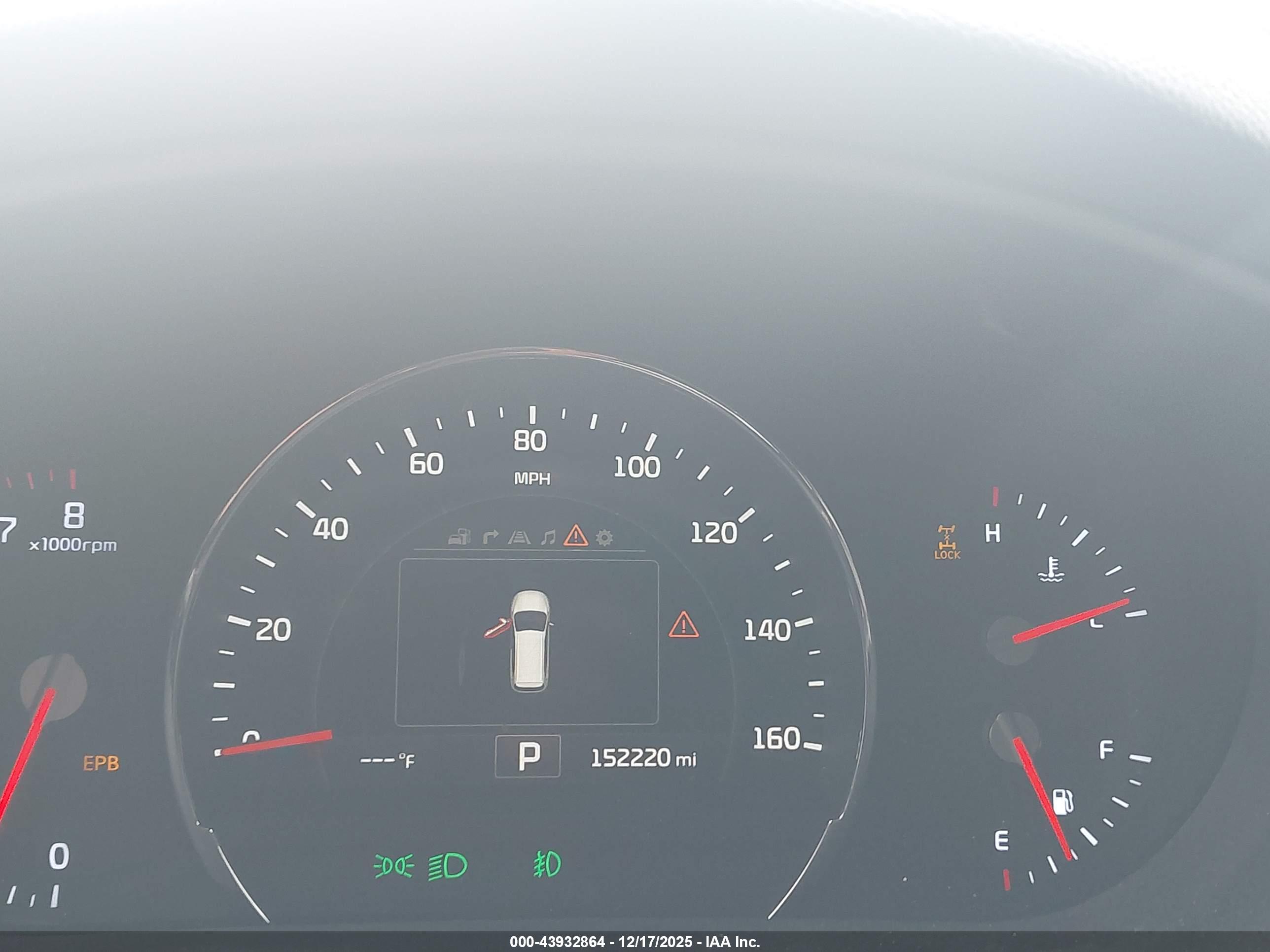 KIA SORENTO image 7