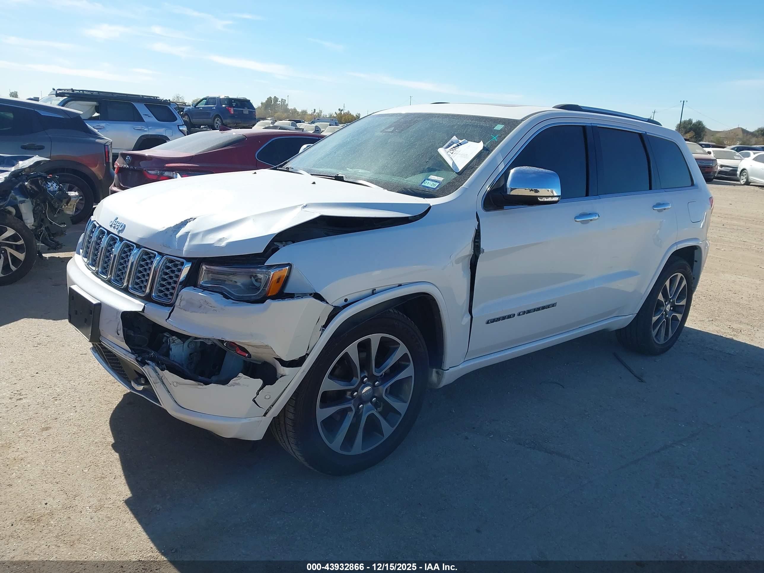 JEEP GRAND image 2