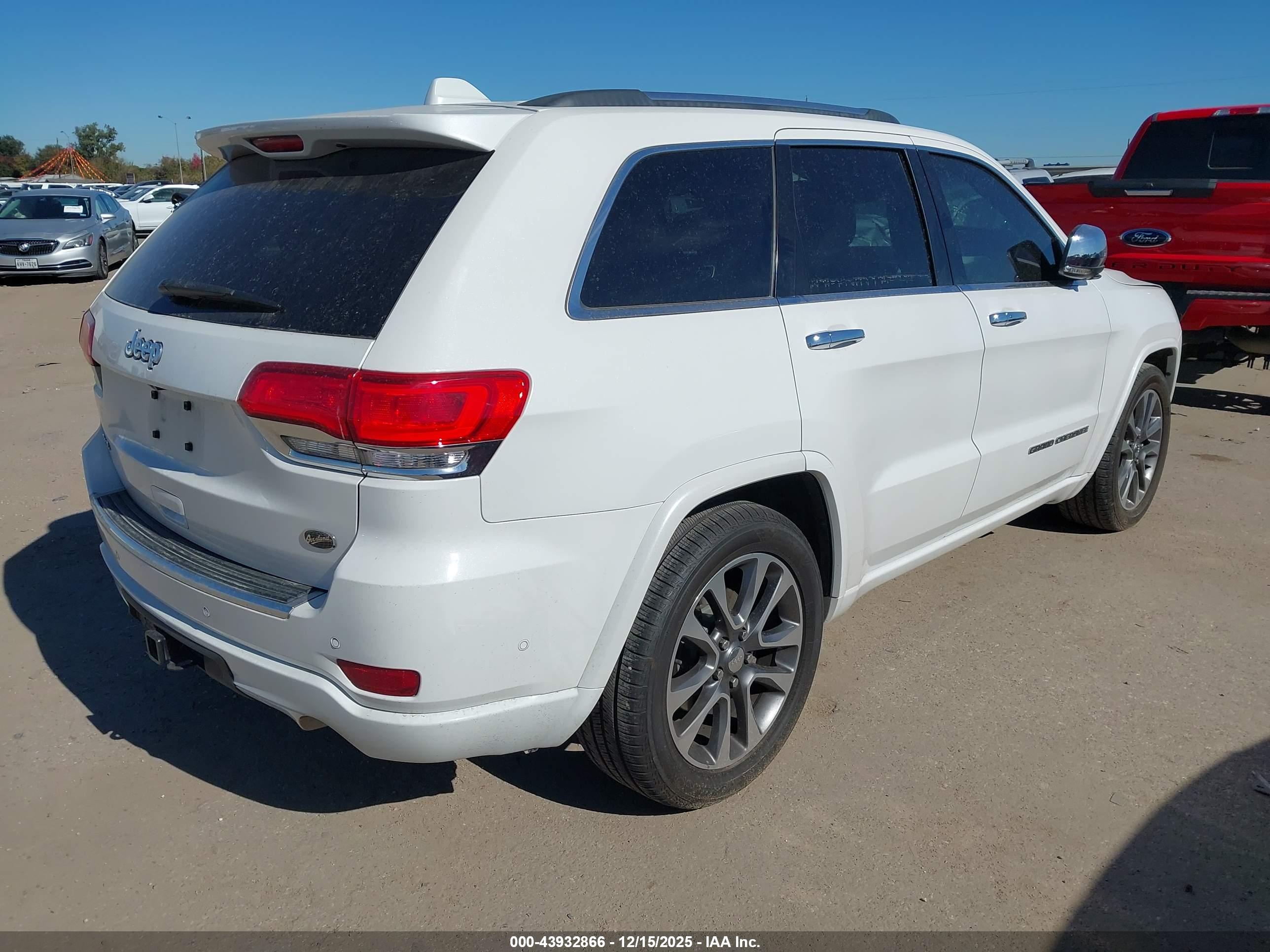 JEEP GRAND image 4